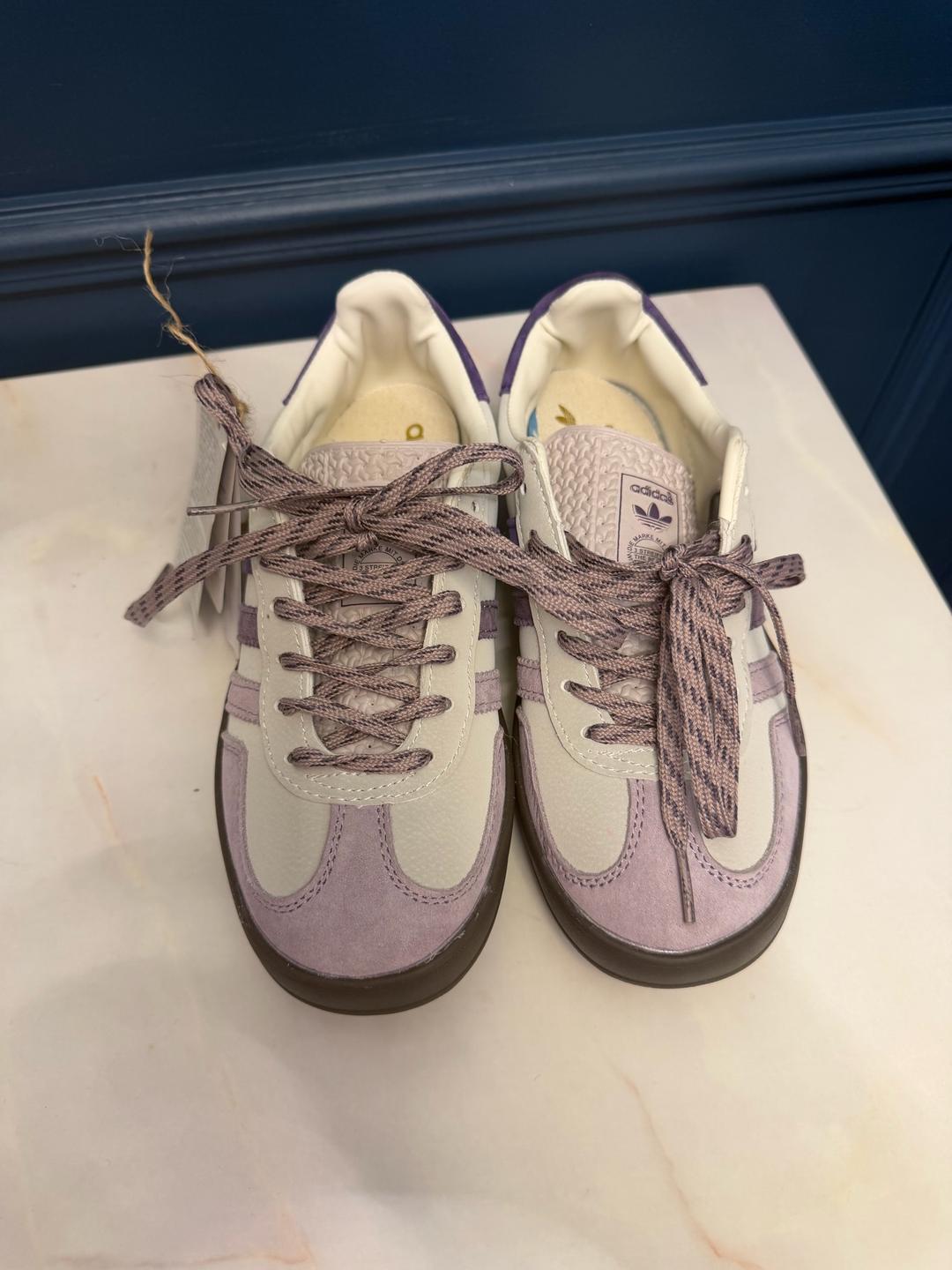 Adidas Красовки адидас — фото 2