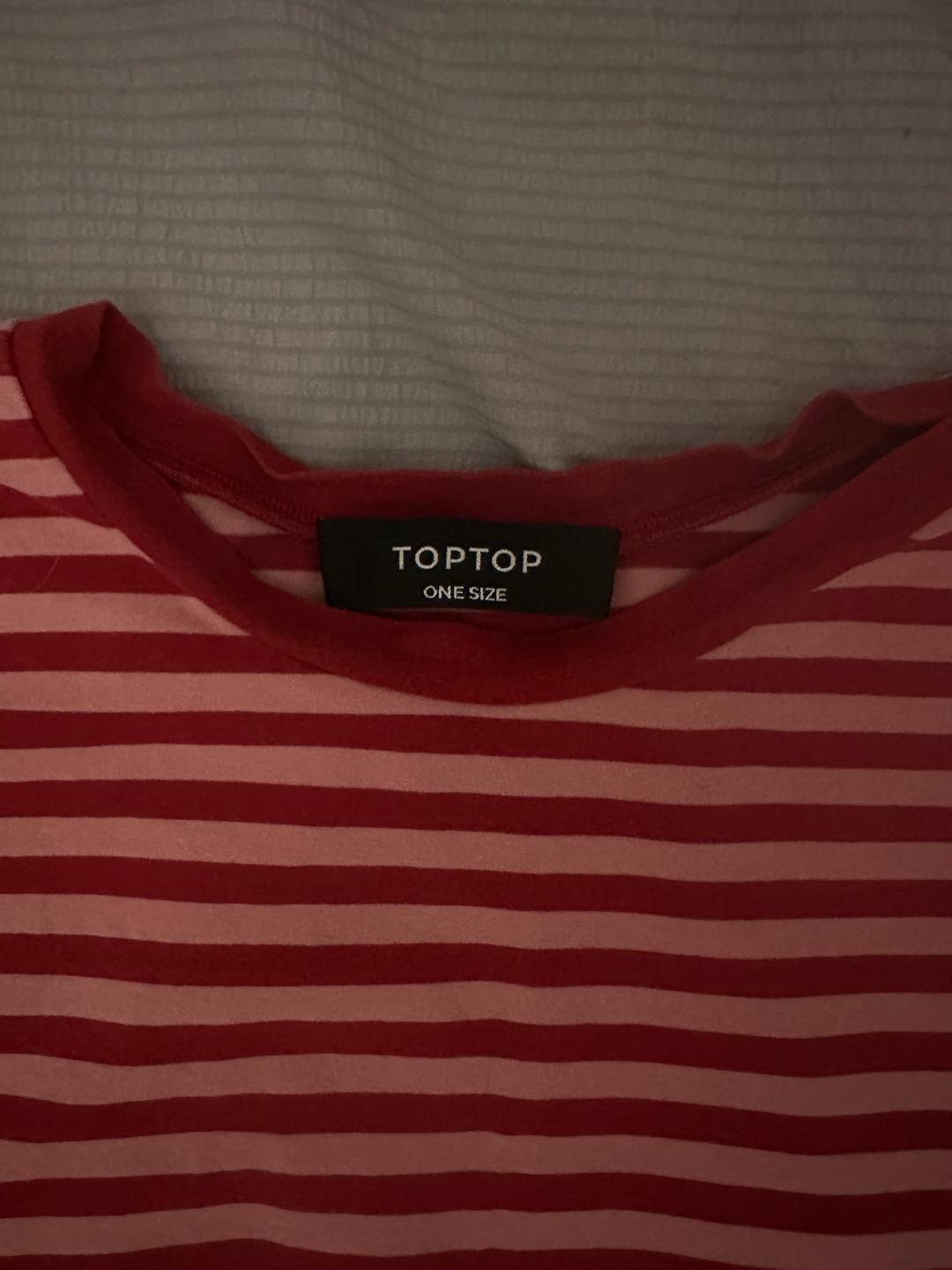 Top Top TopTop — фото 2