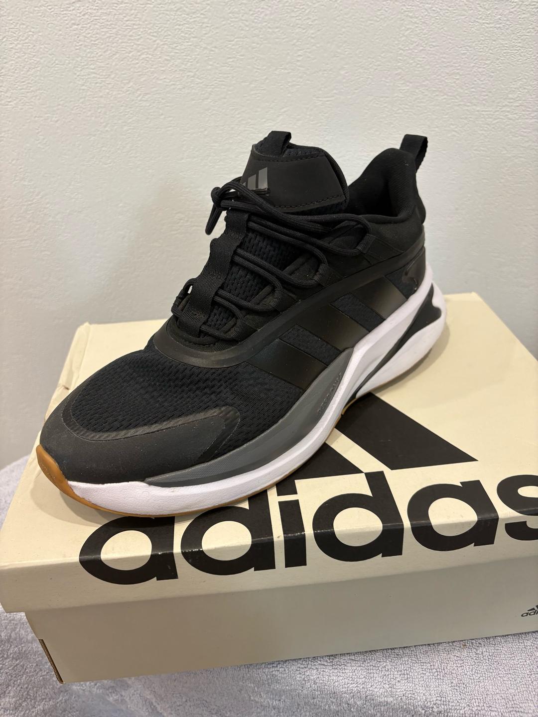 Adidas Adidas коросовки — фото 2