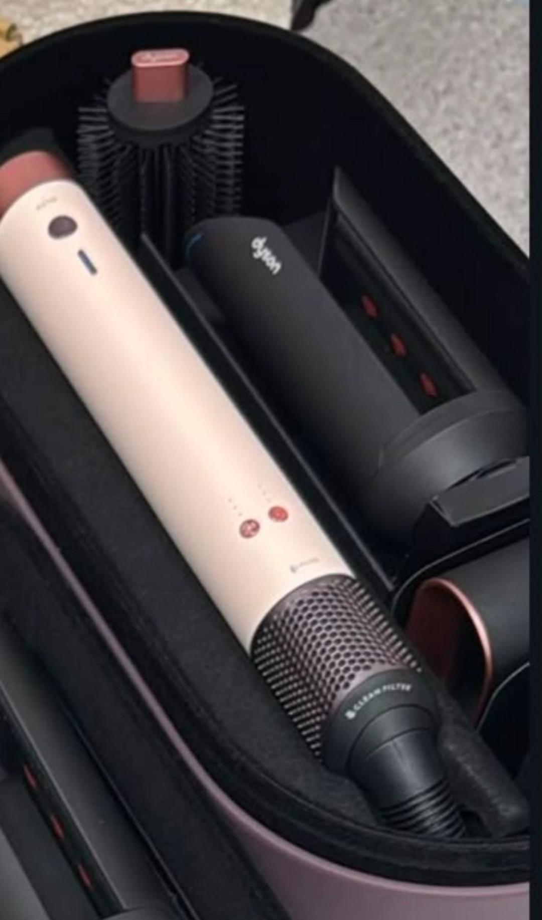 Dyson Мультистайлер Dyson Airwrap — фото 2