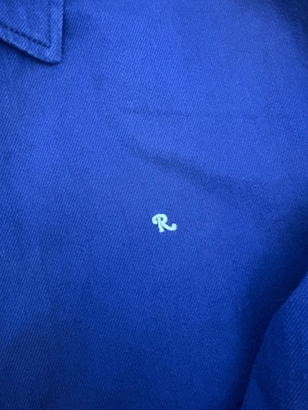 Raf Simons Рубашка Raf Simons — фото 2