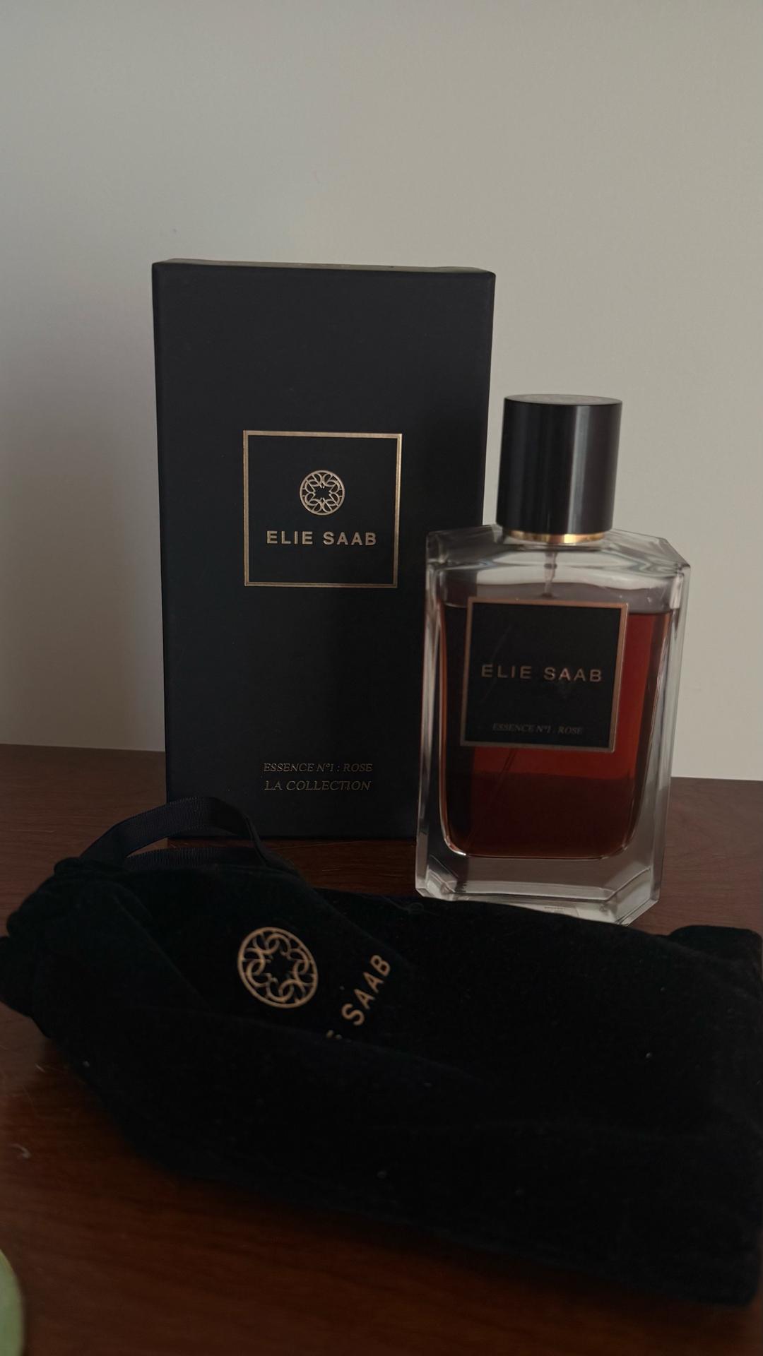 Elie Saab Парфюмерная вода Elie Saab Essence No.1 Rose — фото 2