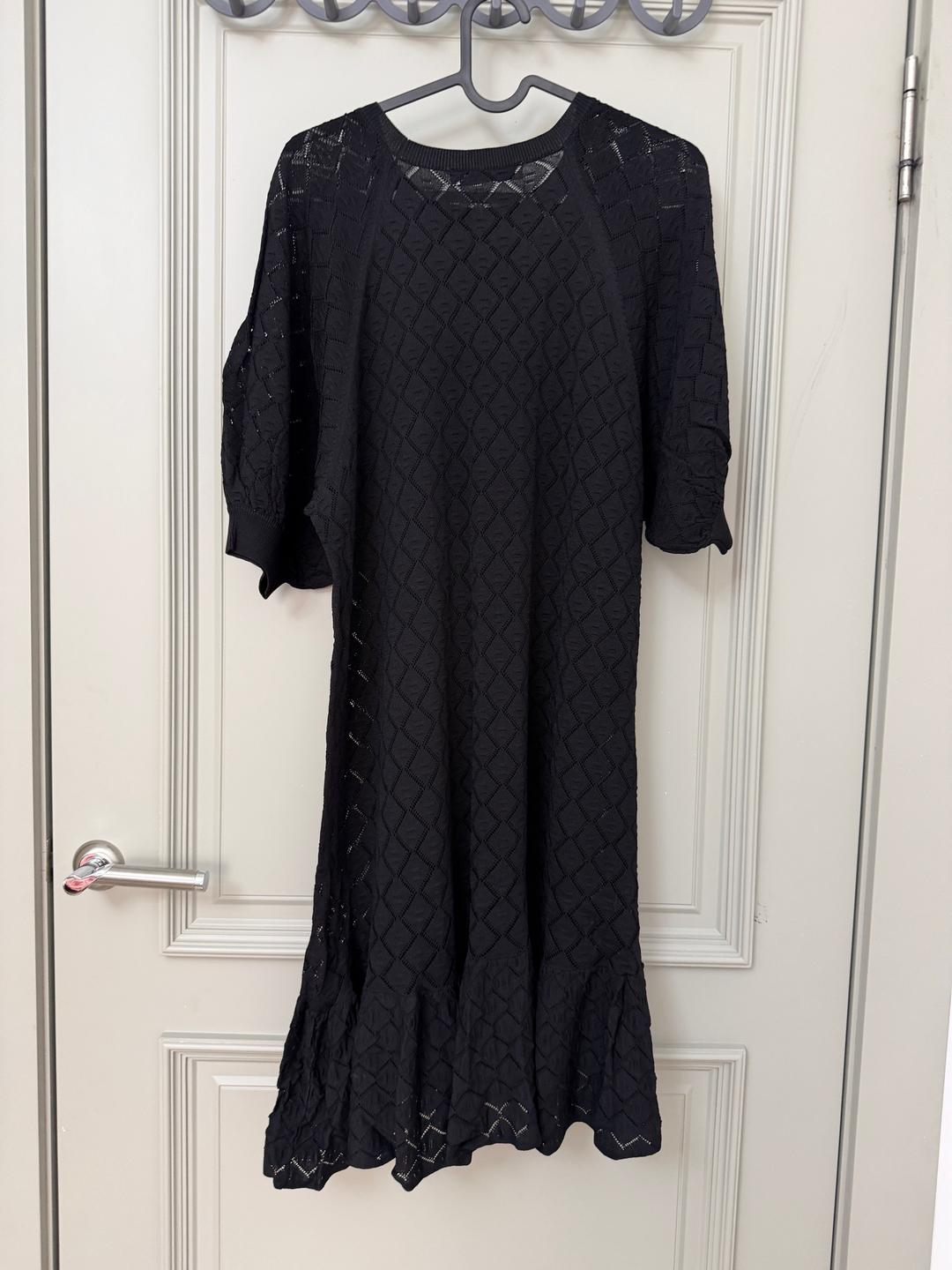 Zara Трикотажное платье ZARA — фото 2