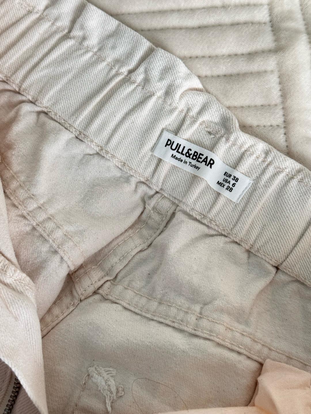 Pull & Bear Джинсы pull&bear — фото 2