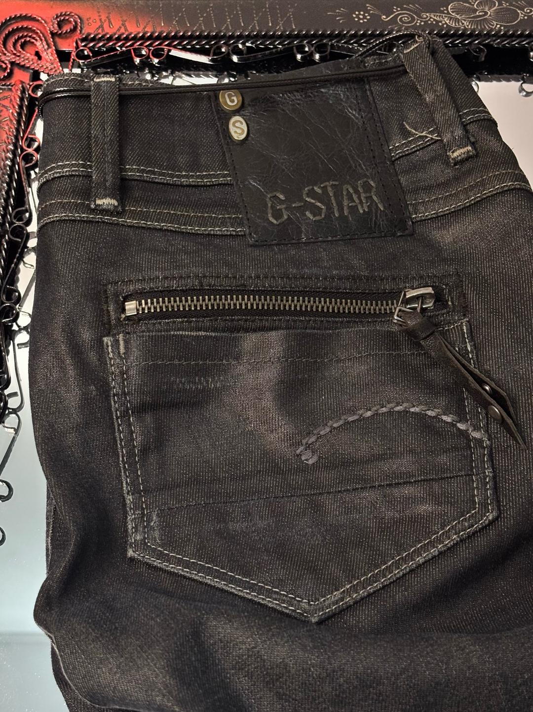 G-Star Джинсы G-Star — фото 2