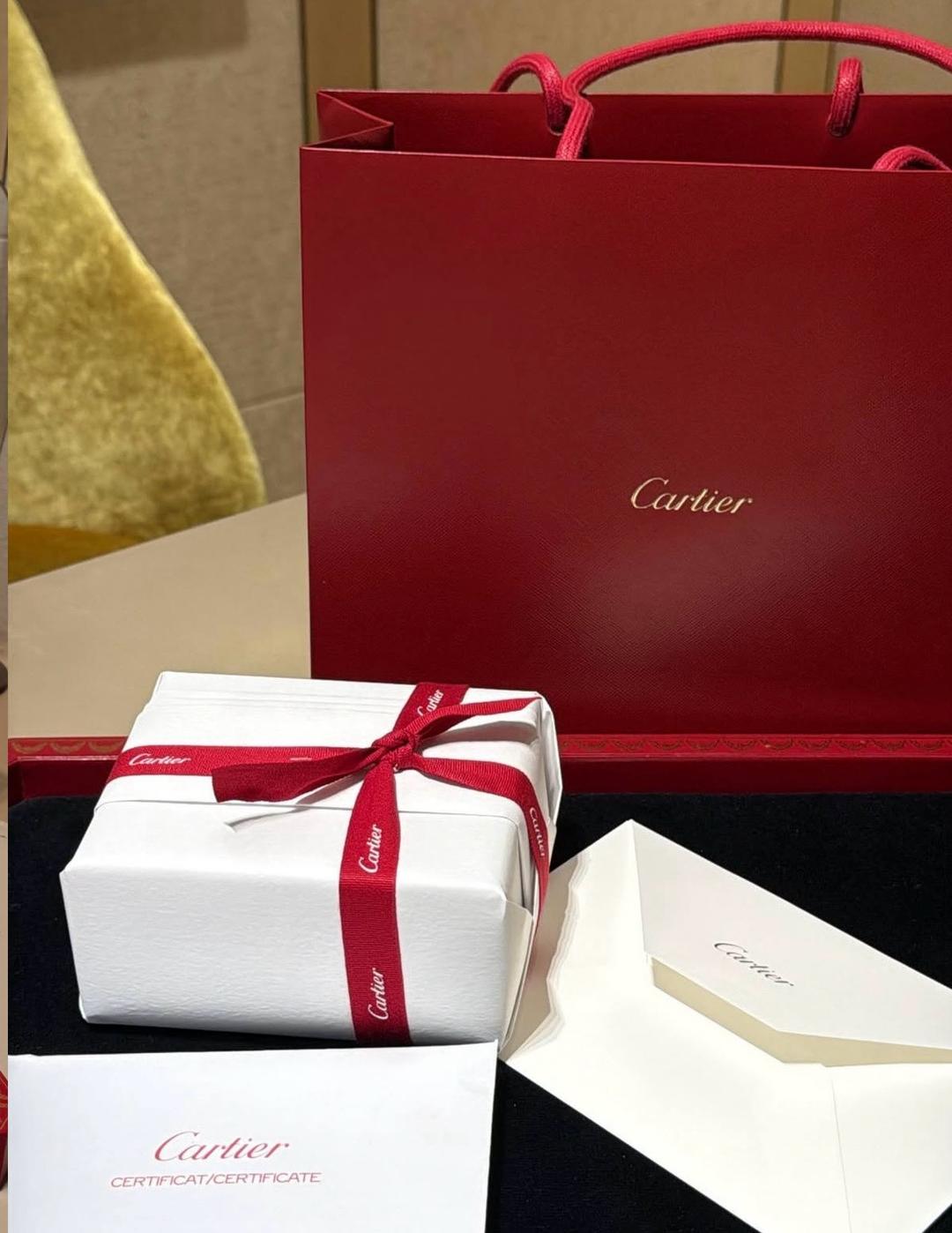 Cartier Браслет Cartier — фото 2