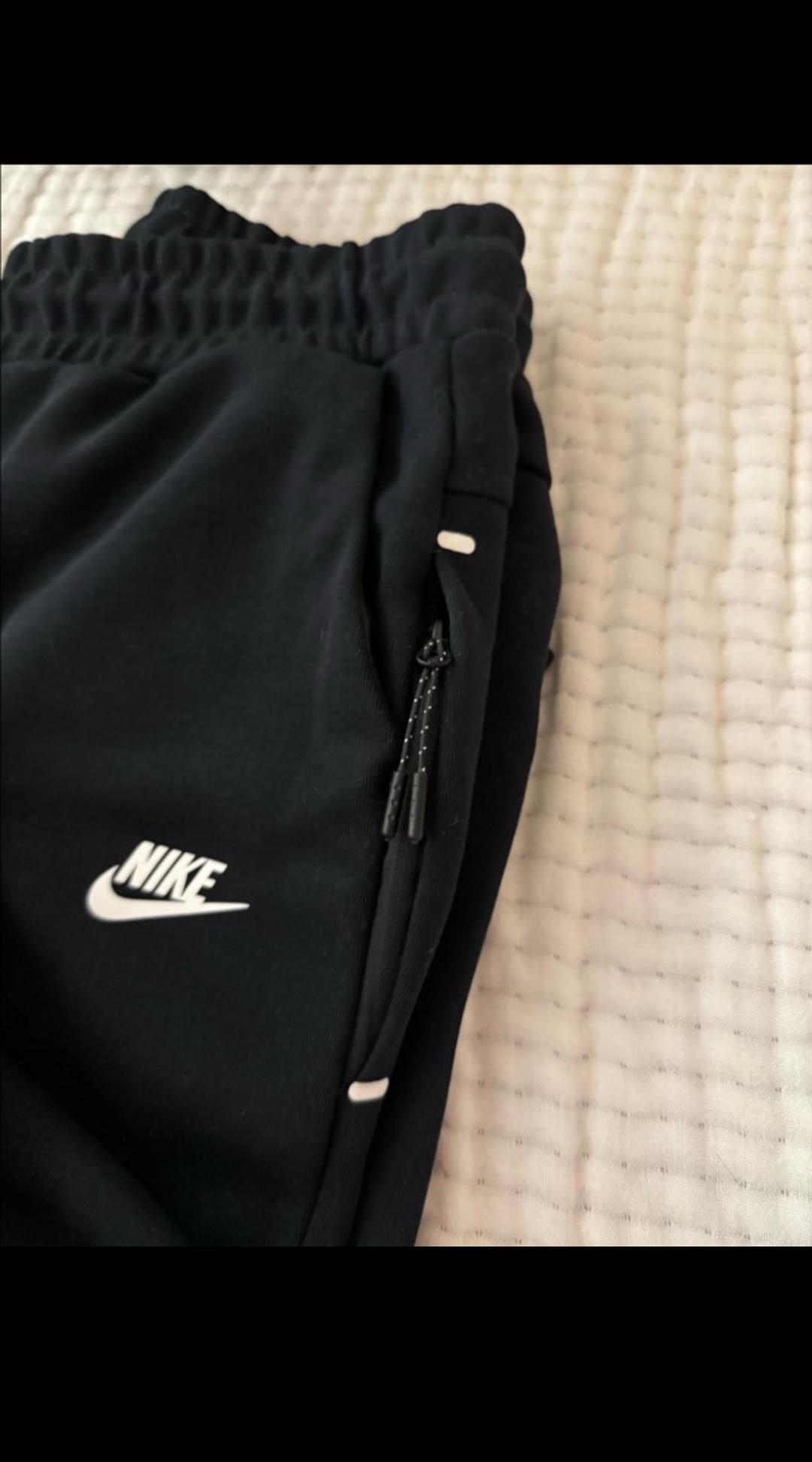 Nike Спортивные брюки Nike — фото 2