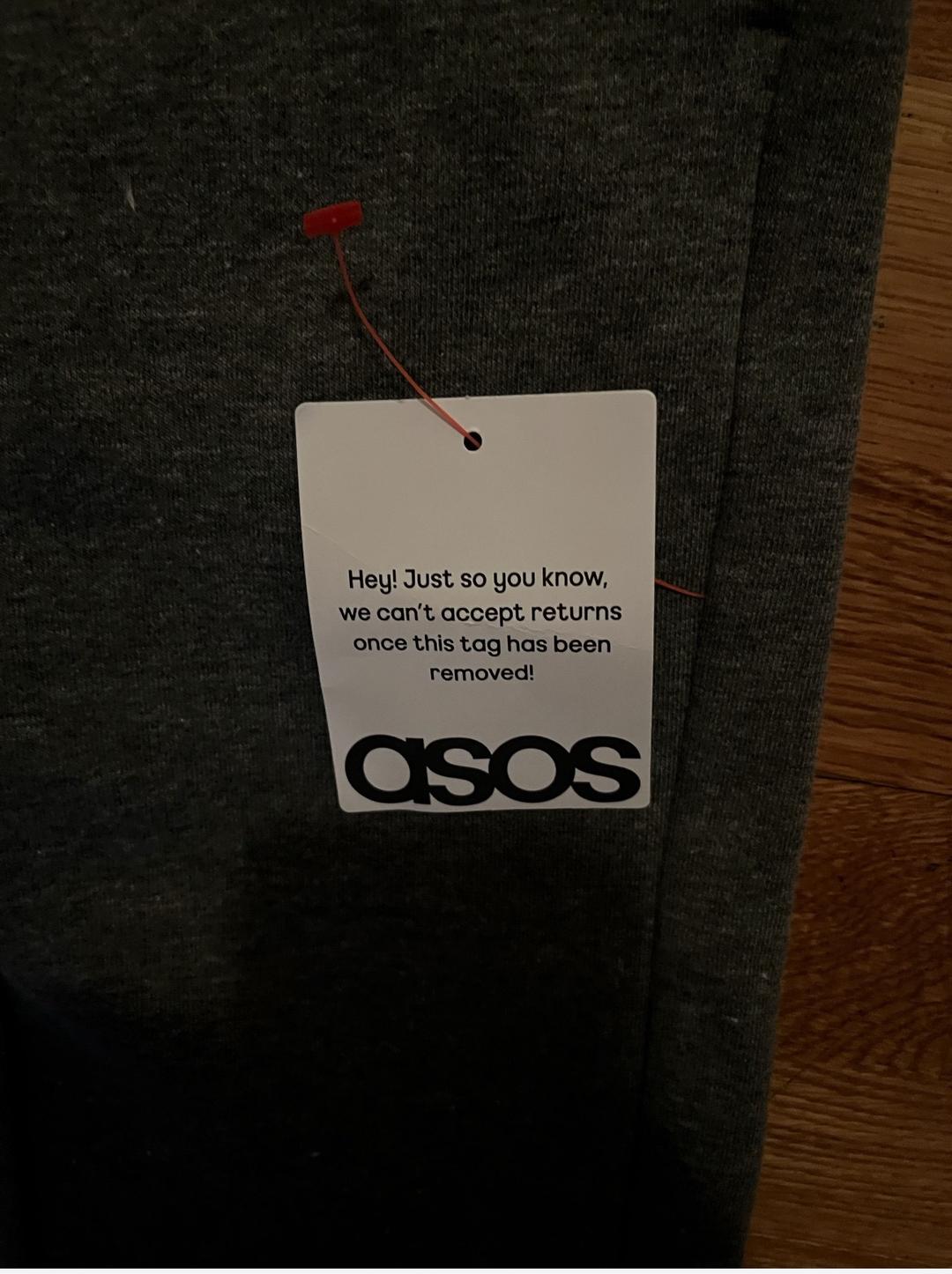 ASOS Спортивные брюки ASOS — фото 2
