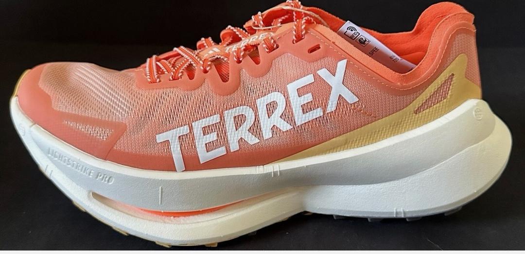 Adidas Кроссовки adidas Terrex — фото 2