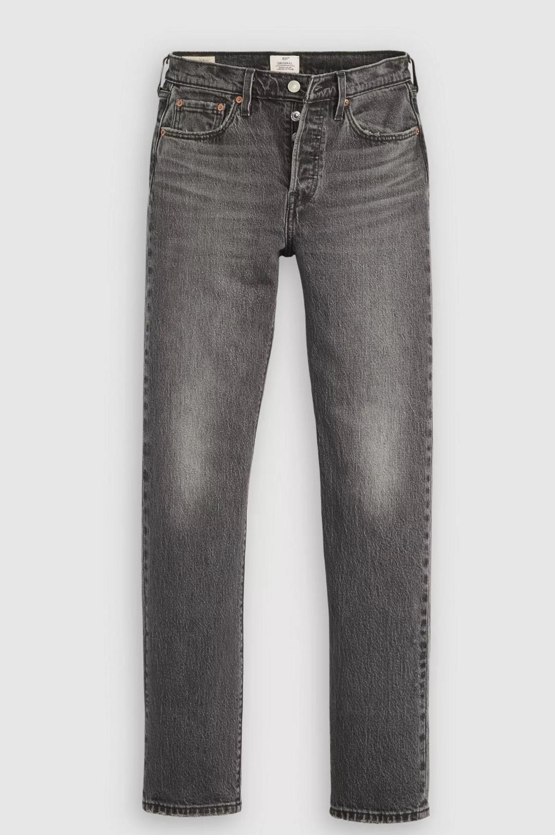 Levi's Джинсы Levi’s 501 — фото 2