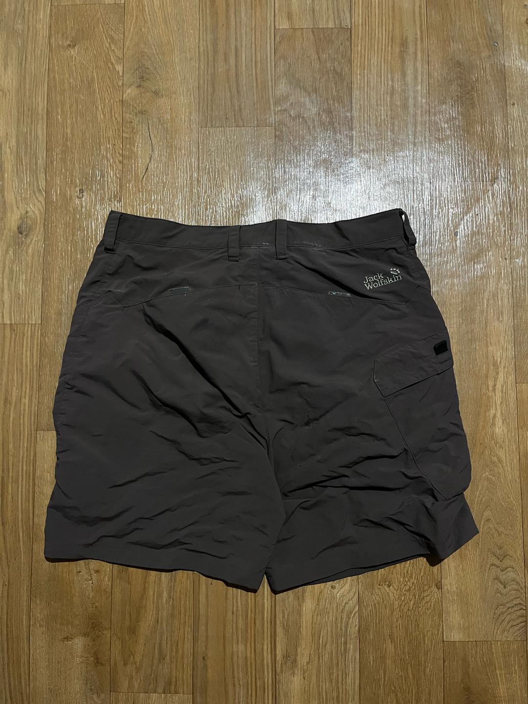 Jack Wolfskin Шорты Jack Wolfskin — фото 2