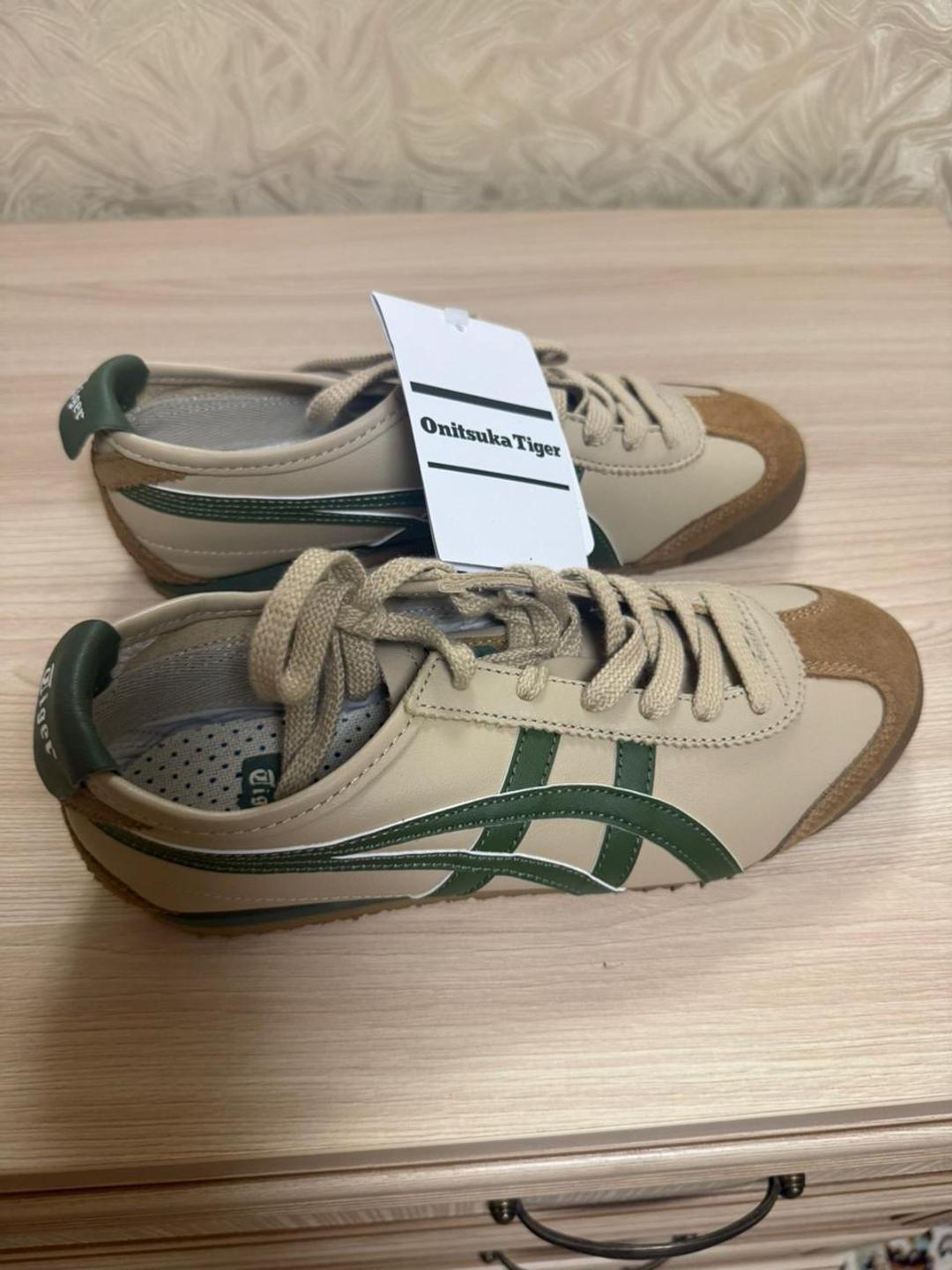 Onitsuka Tiger Кроссовки Onitsuka Tiger — фото 2