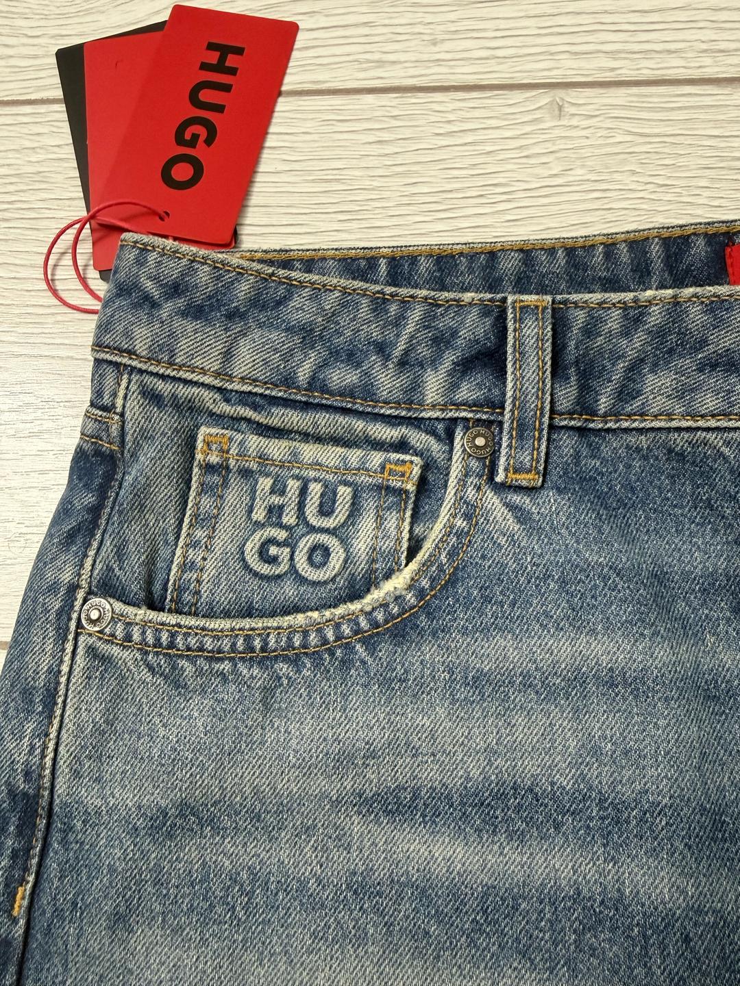 Hugo Женские джинсы HUGO — фото 2