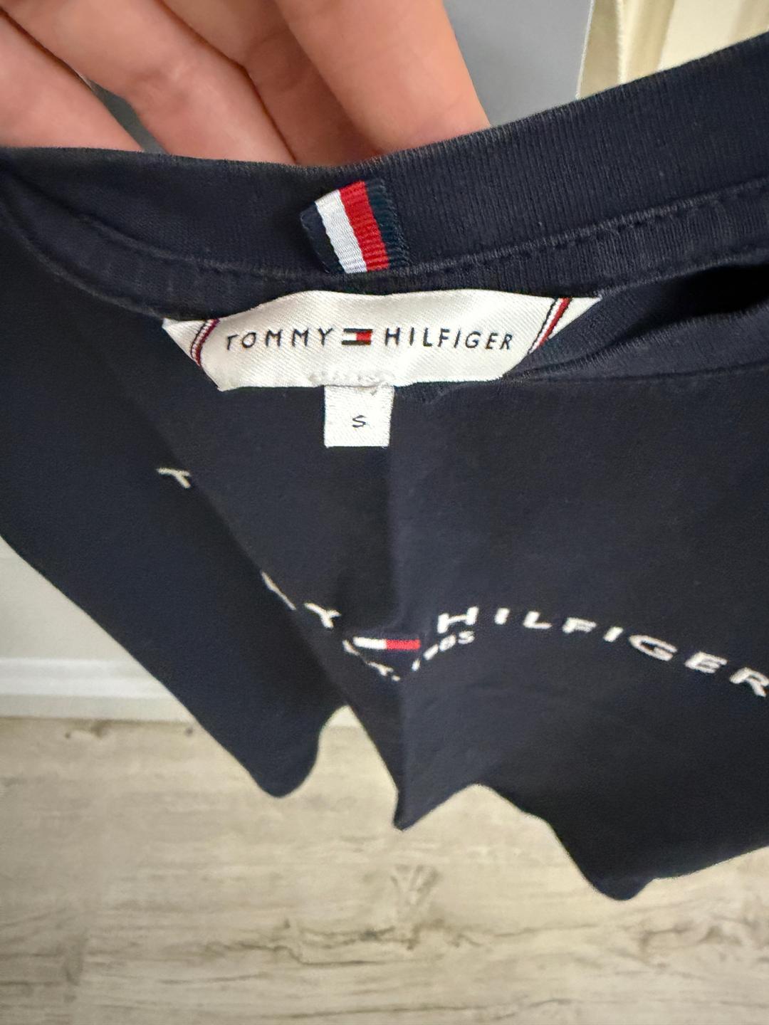 Tommy Hilfiger Футболка Tommy Hilfiger — фото 2