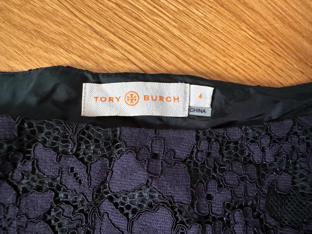 Tory Burch Кружевная двойка Tory Burch — фото 2