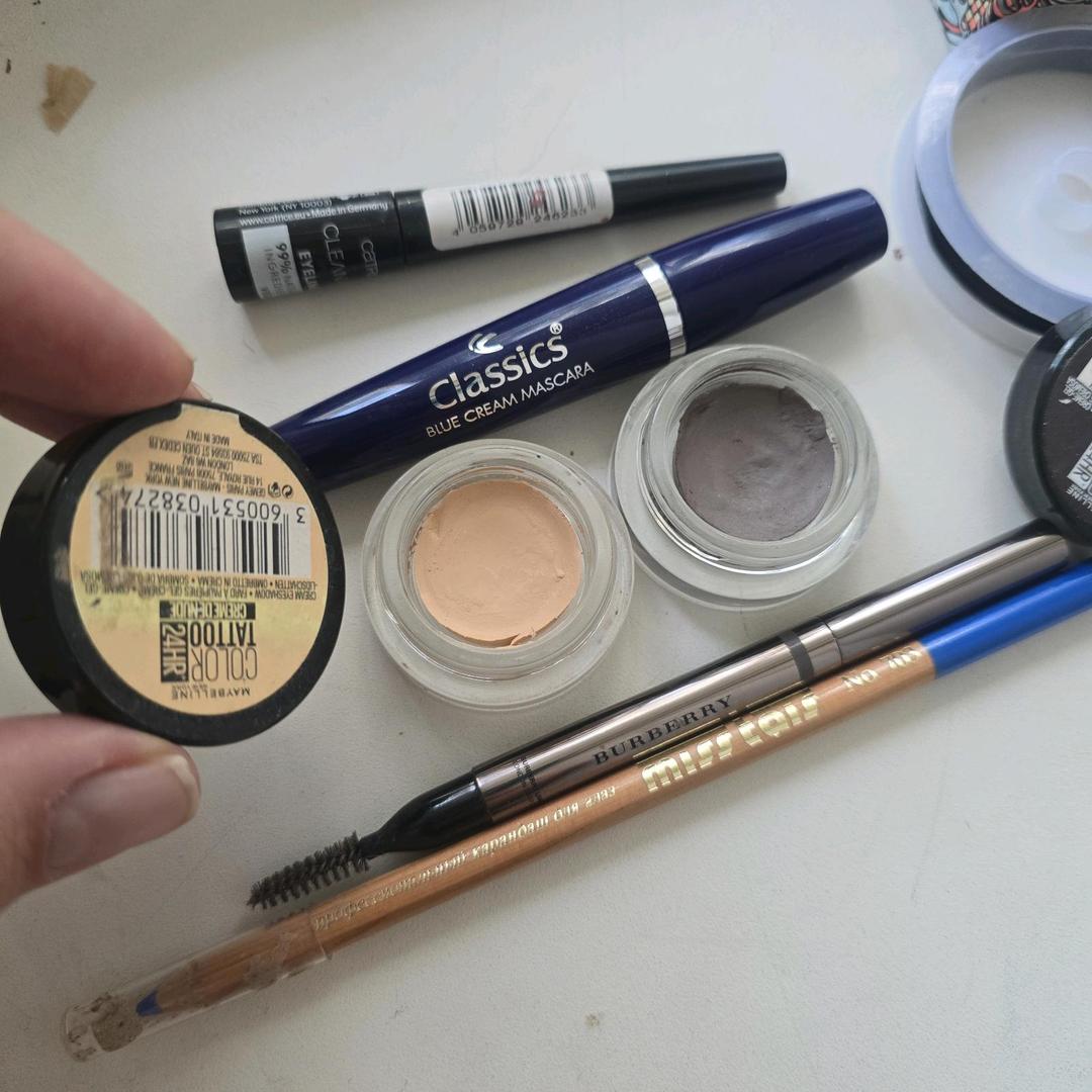 Maybelline New York Набор косметики — фото 2
