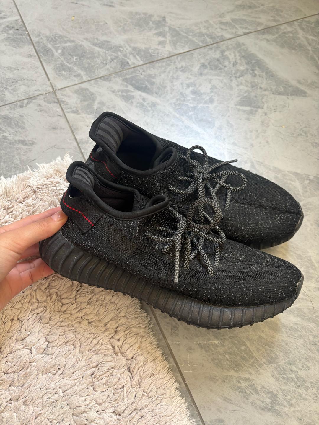 Adidas Кроссовки adidas Yeezy — фото 2