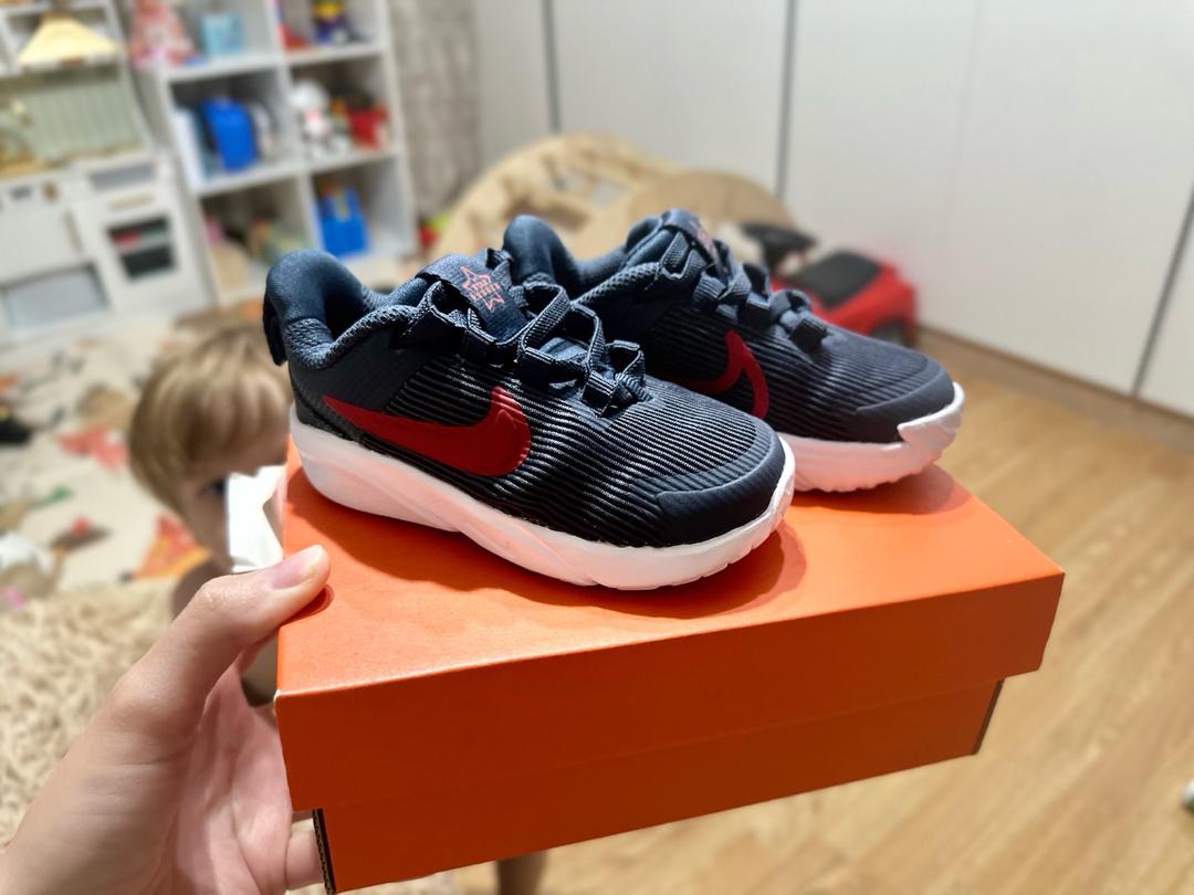 Nike Кроссовки Nike Star Runner 4 — фото 2
