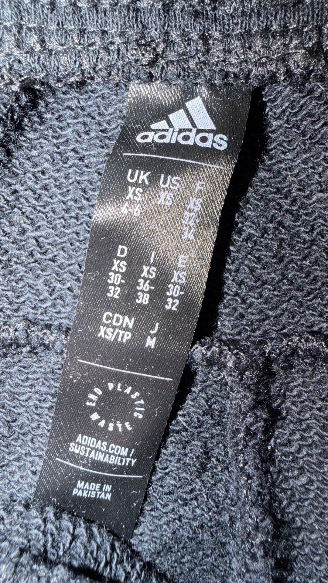 Adidas Adidas трико — фото 2