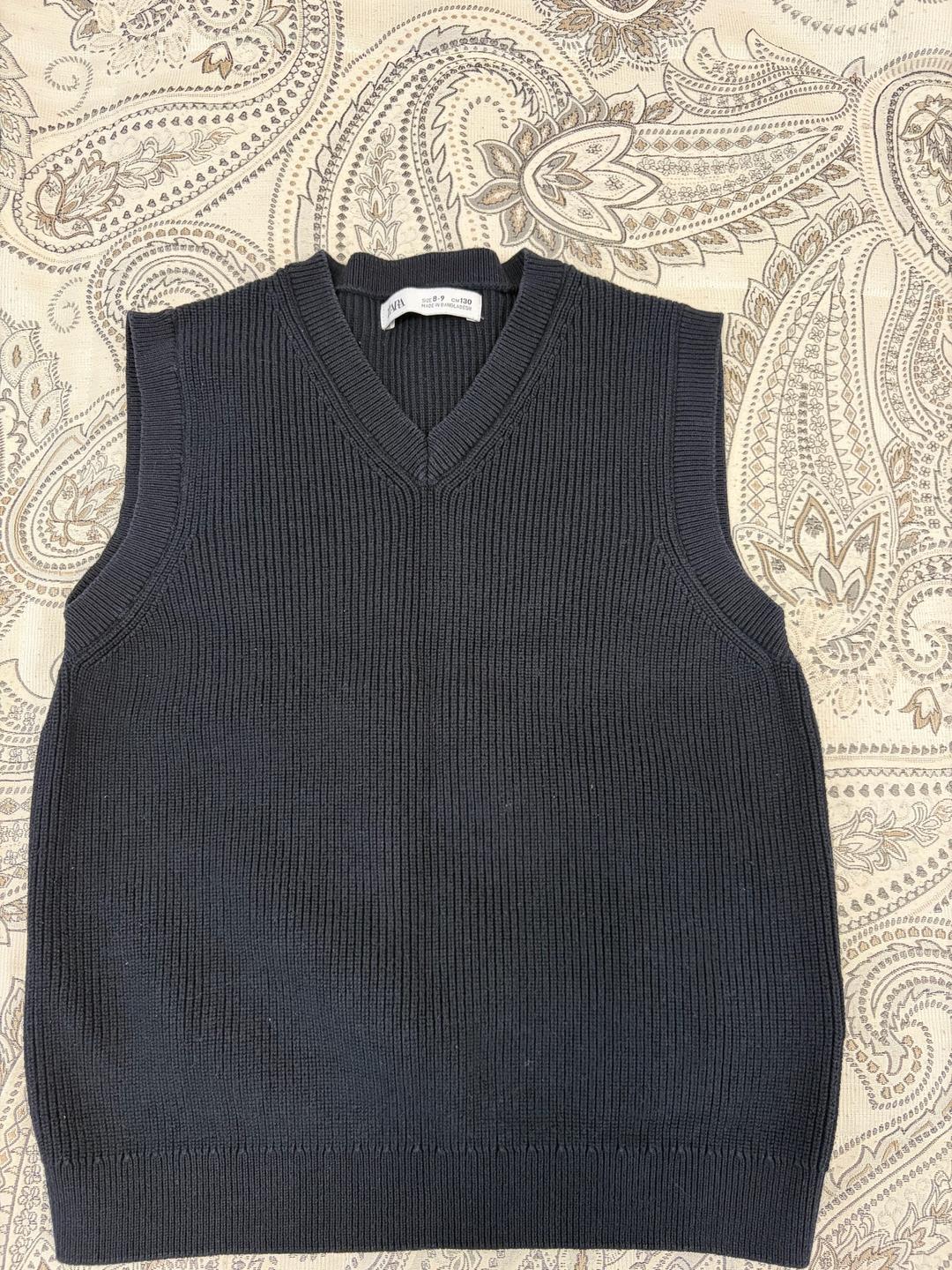 Zara Жилетка ZARA — фото 2