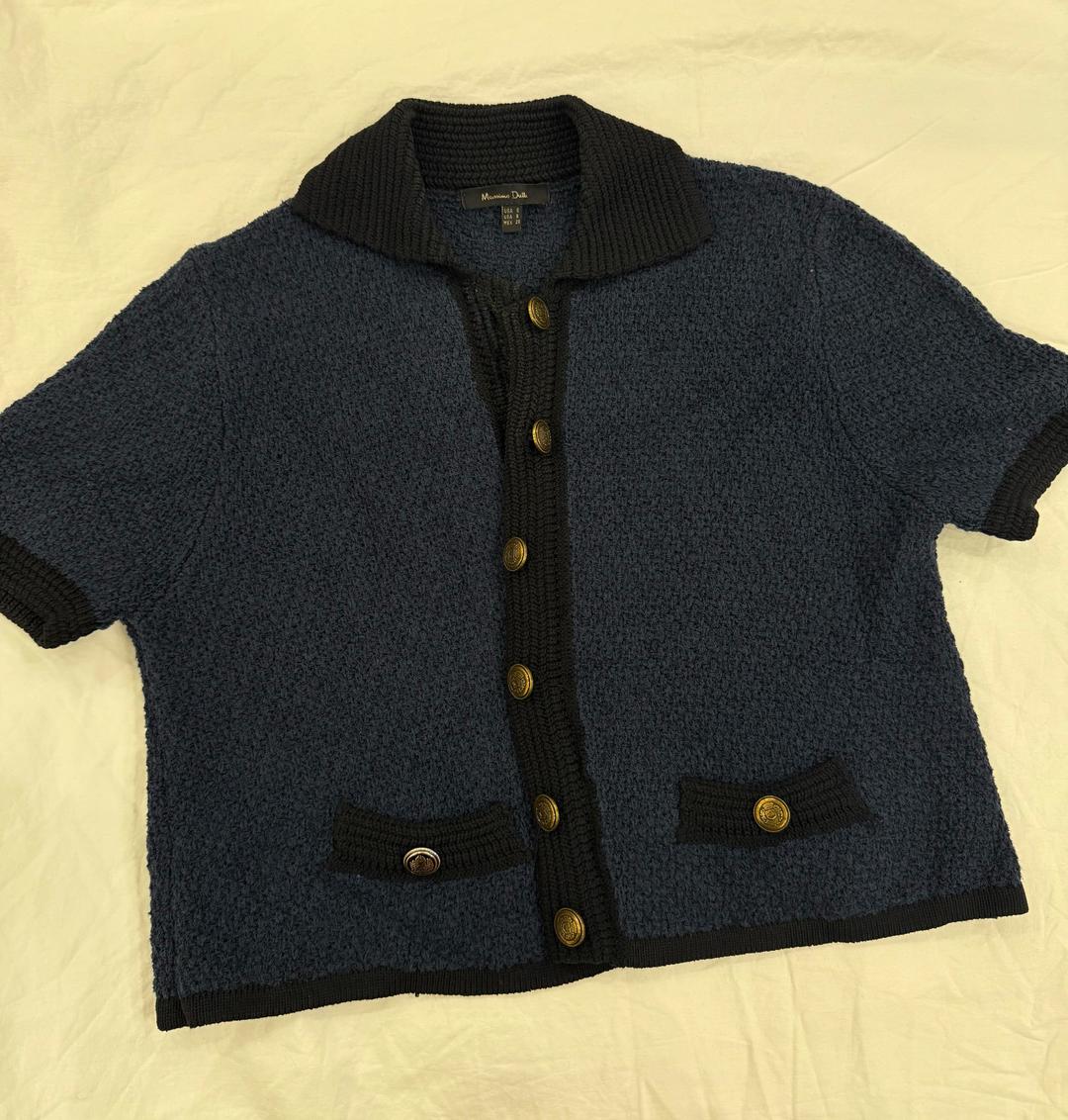 Massimo Dutti Двойка Massimo Dutti — фото 2
