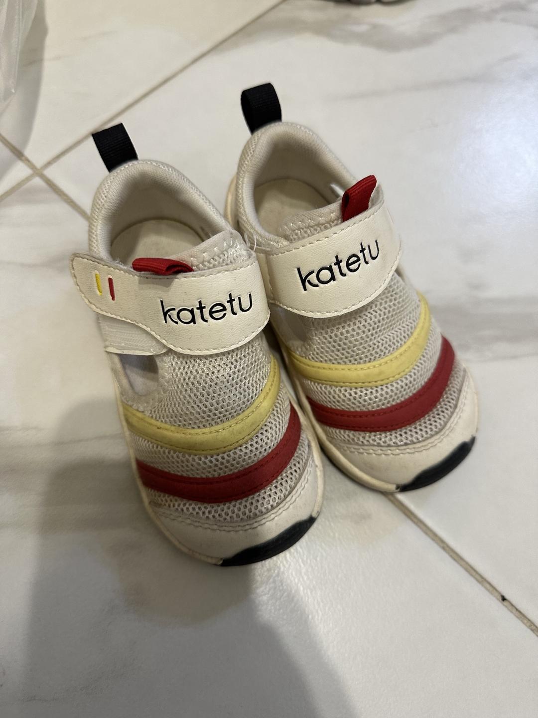 Нет бренда Сандалии Katetu — фото 2
