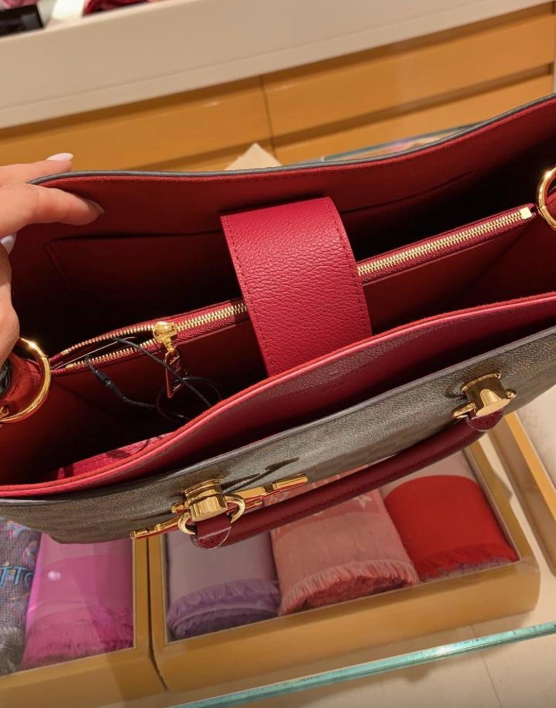 Louis Vuitton Сумка Louis Vuitton — фото 2