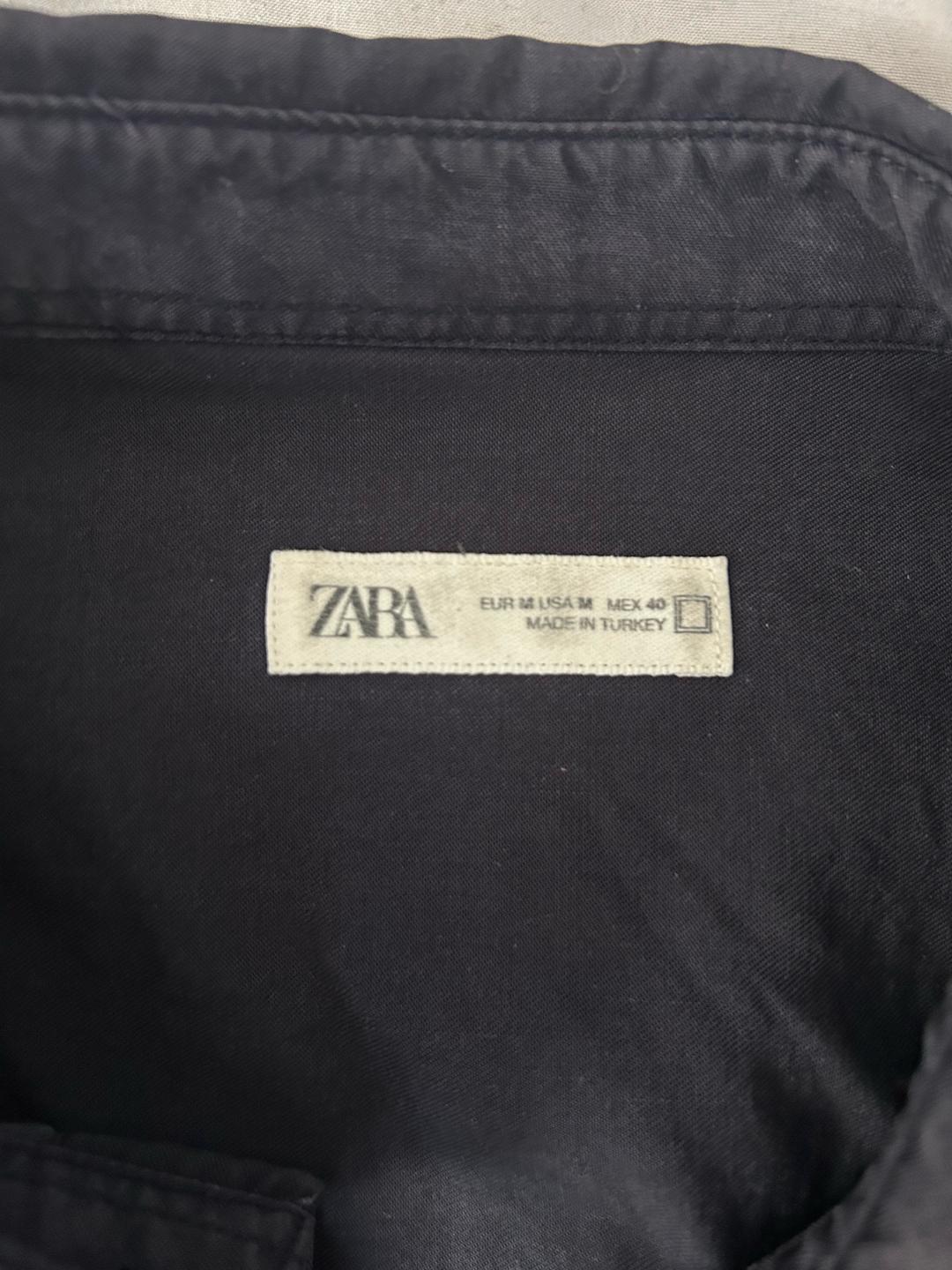 Zara Рубашка Zara — фото 2
