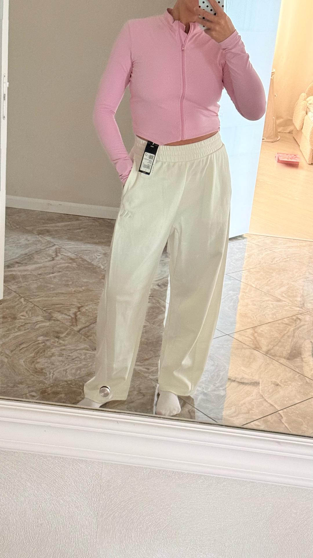 Adidas Спортивные брюки adidas — фото 2