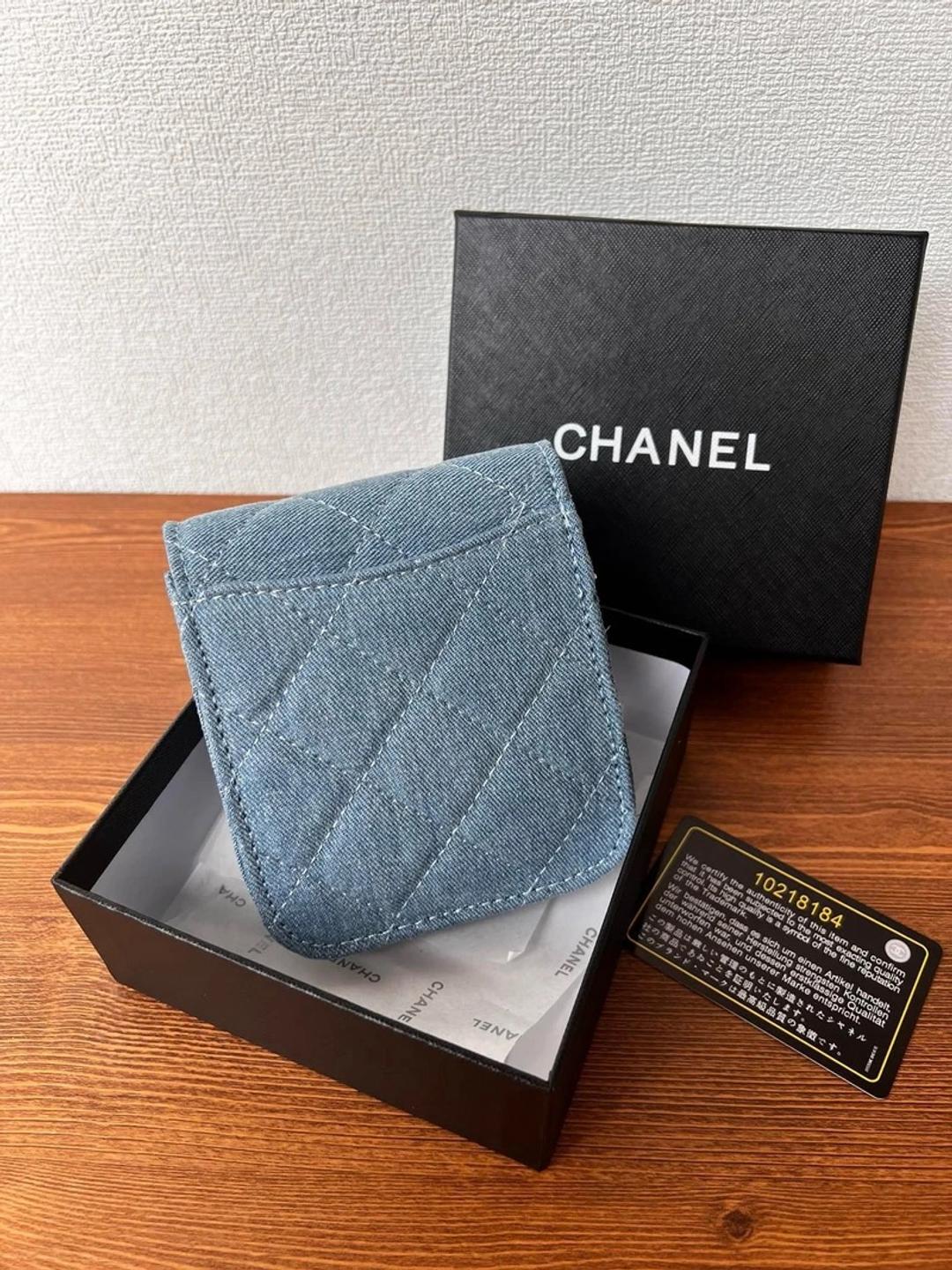 Chanel Сумка Chanel — фото 2
