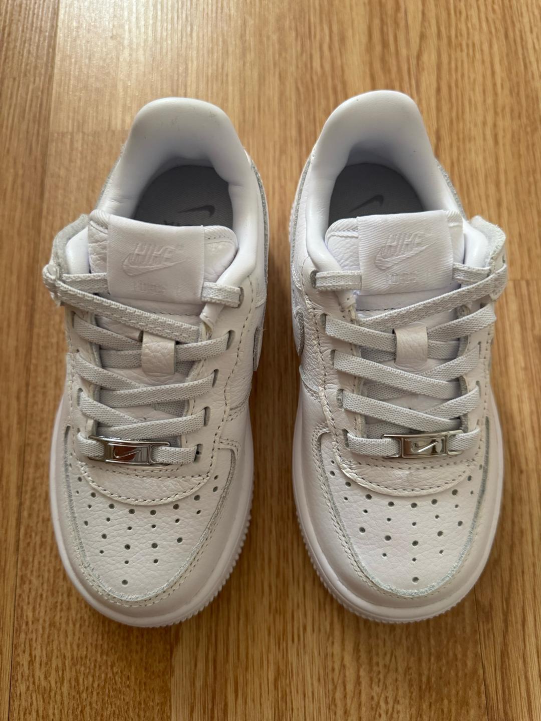 Nike Новые кеды Nike — фото 2