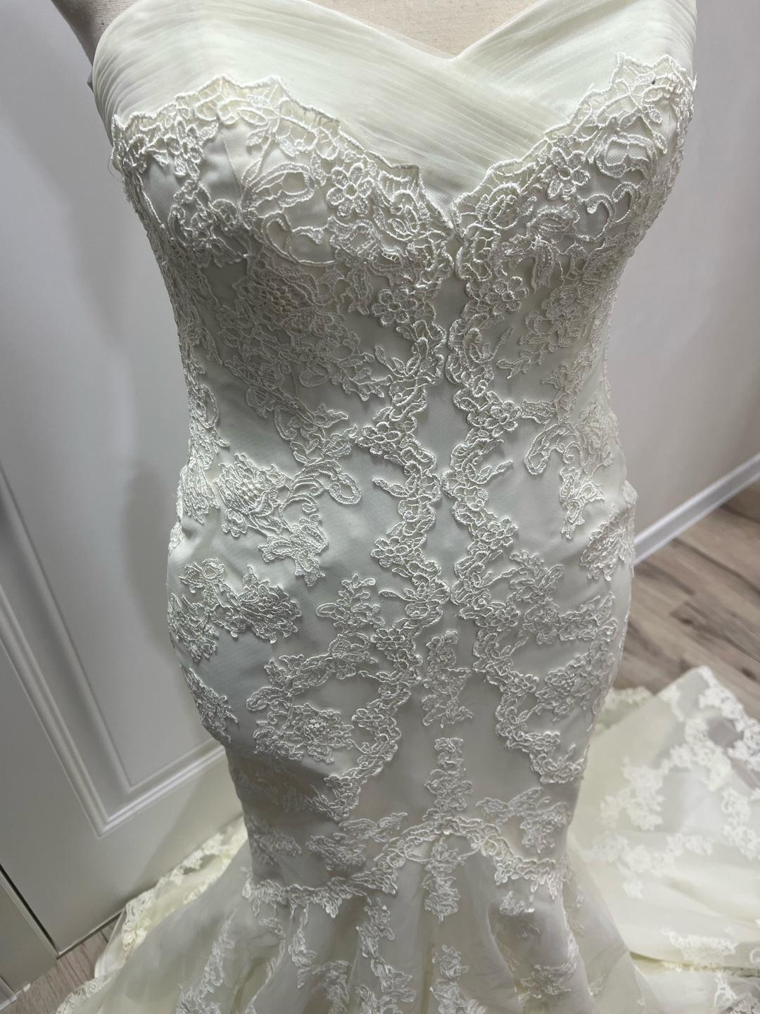 La Sposa Свадебное платье — фото 2