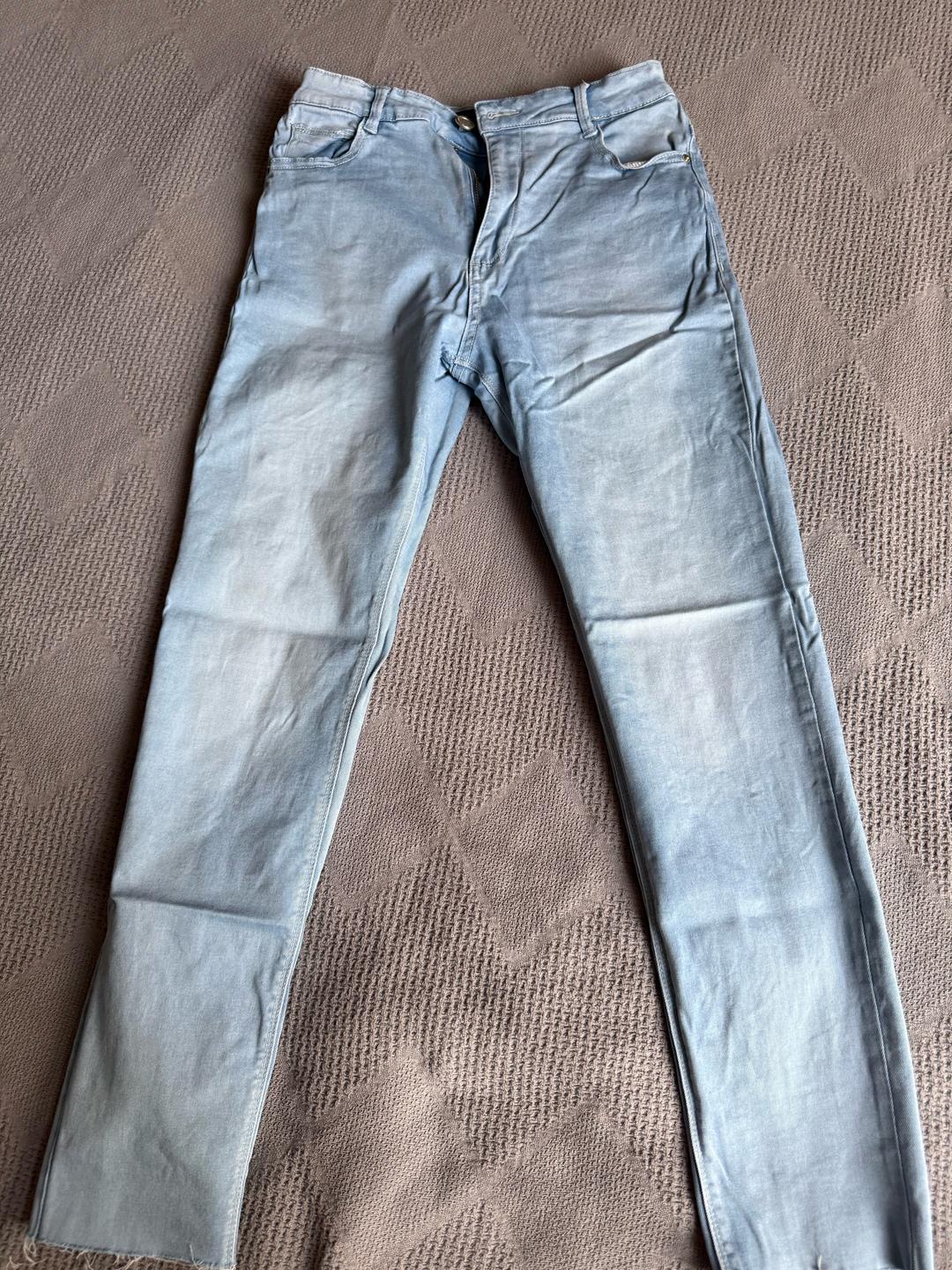 Bershka Джинсы Bershka — фото 2