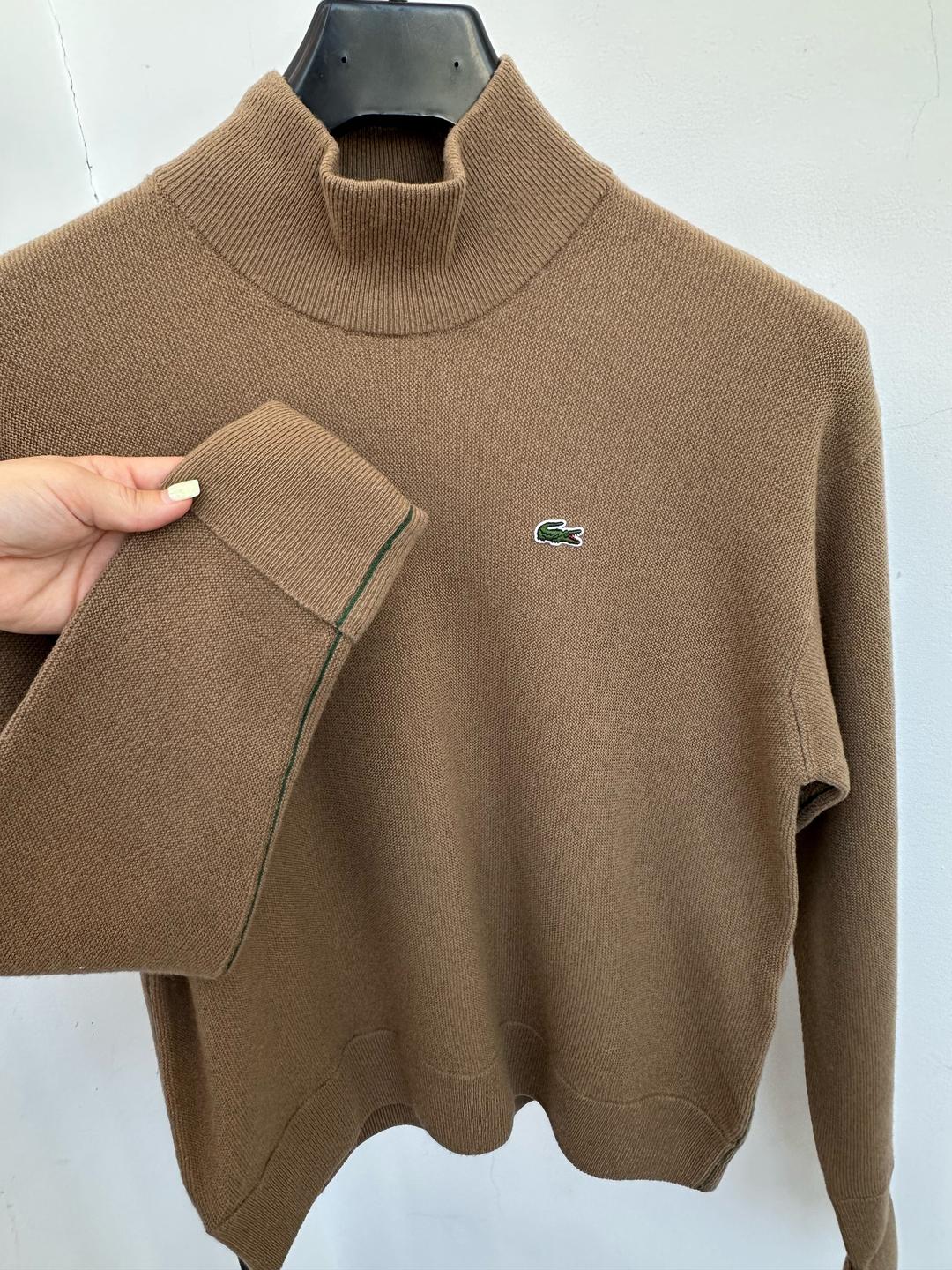 Lacoste Женская кофта Lacoste — фото 2