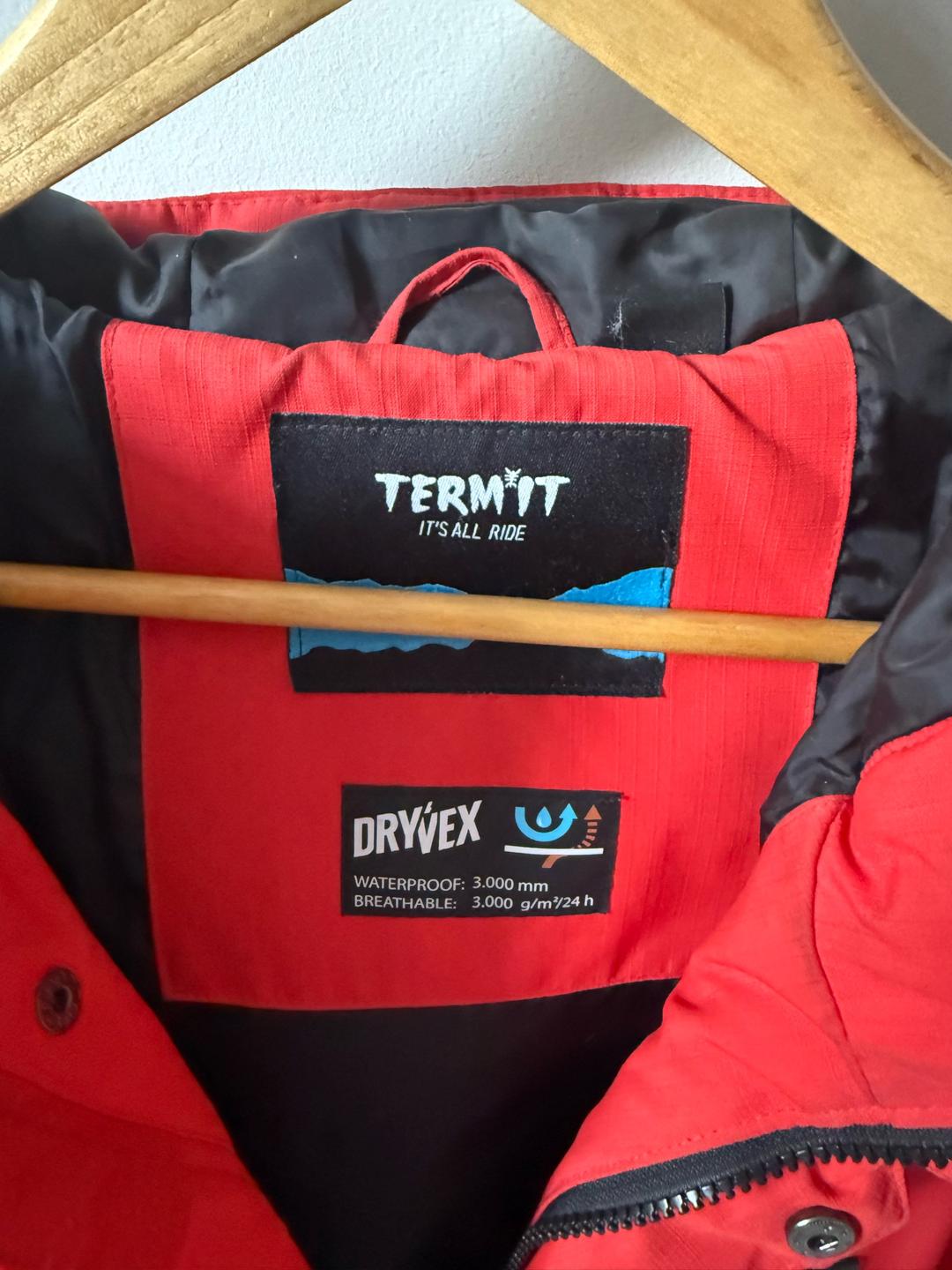 Termit Куртка Termit — фото 2