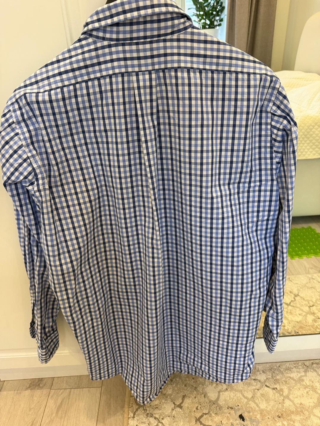 Brooks Brothers Рубашка Brooks Brothers М — фото 2