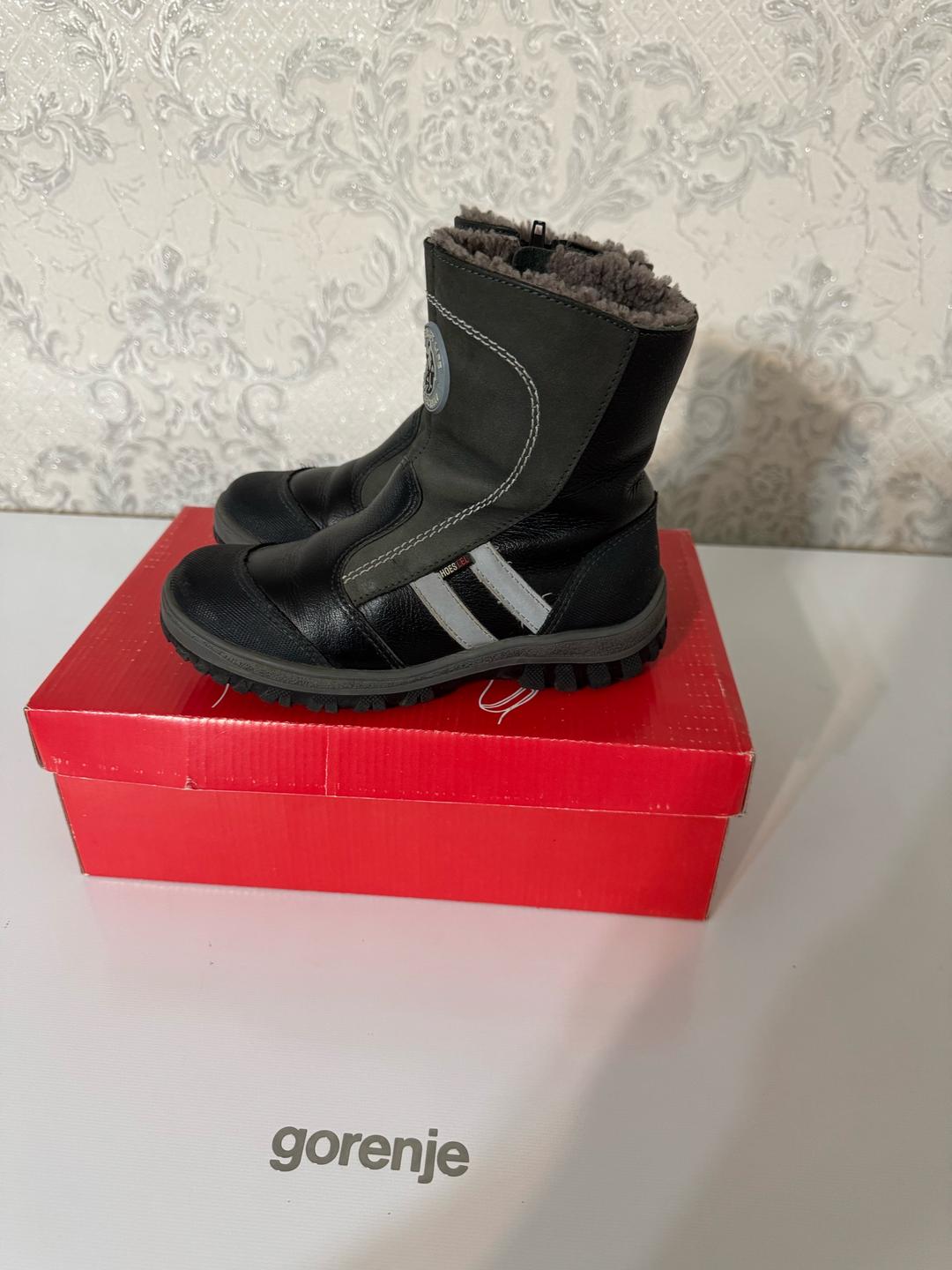 SHOESLEL Зимние сапоги — фото 2