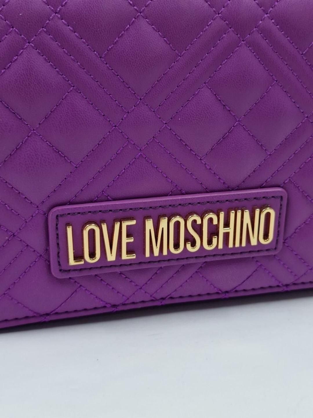 Moschino Сумка Moschino — фото 2