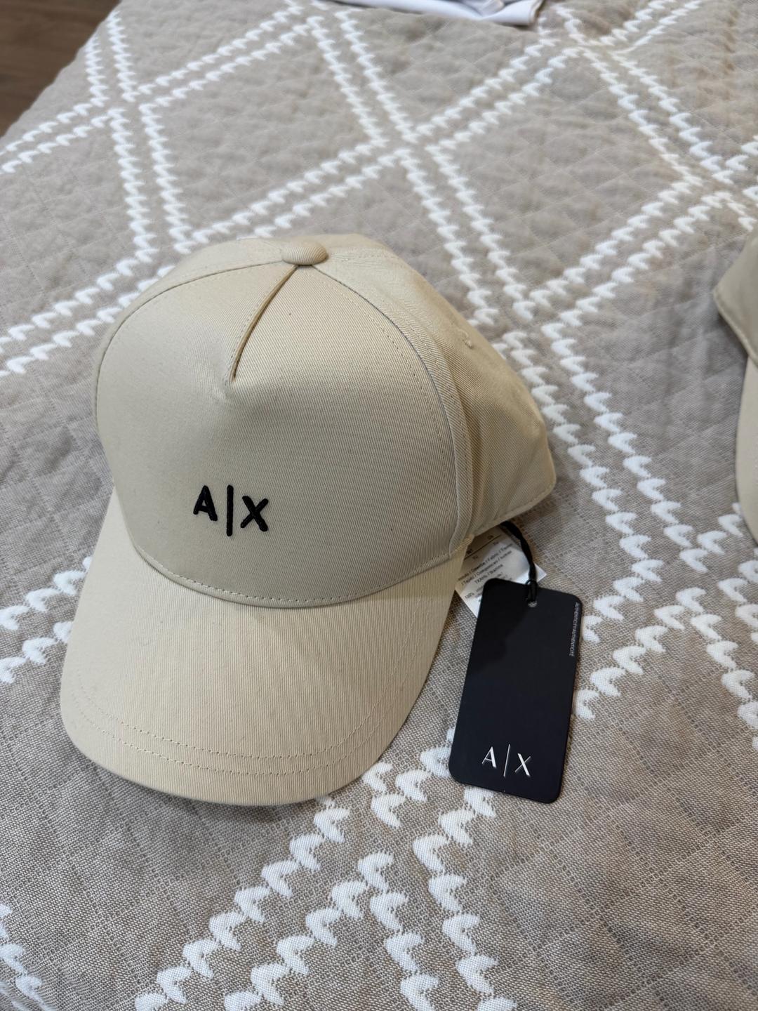Armani Exchange Бейсболки от Armani Exchange — фото 2