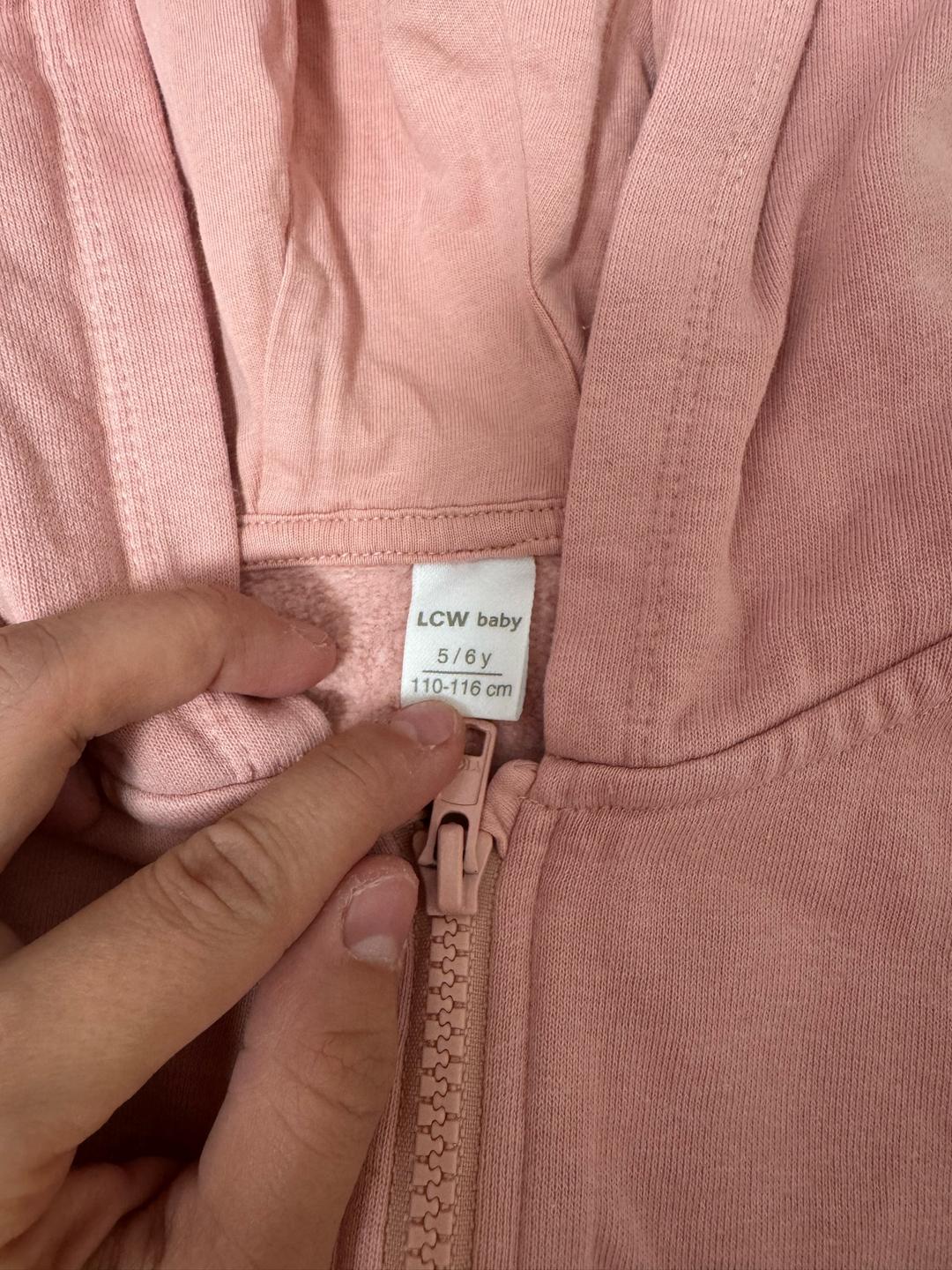 LC Waikiki Комбинезон LCW baby — фото 2