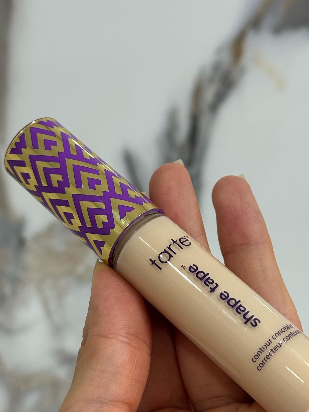 tarte Консилер tarte shape tape — фото 2