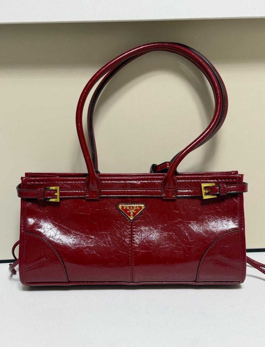 Нет бренда Сумка Prada — фото 2