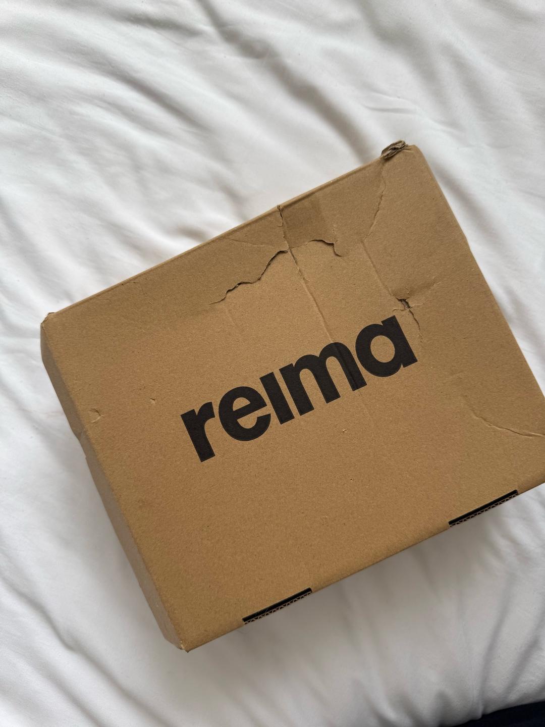 Reima Детские ботинки Reima — фото 2