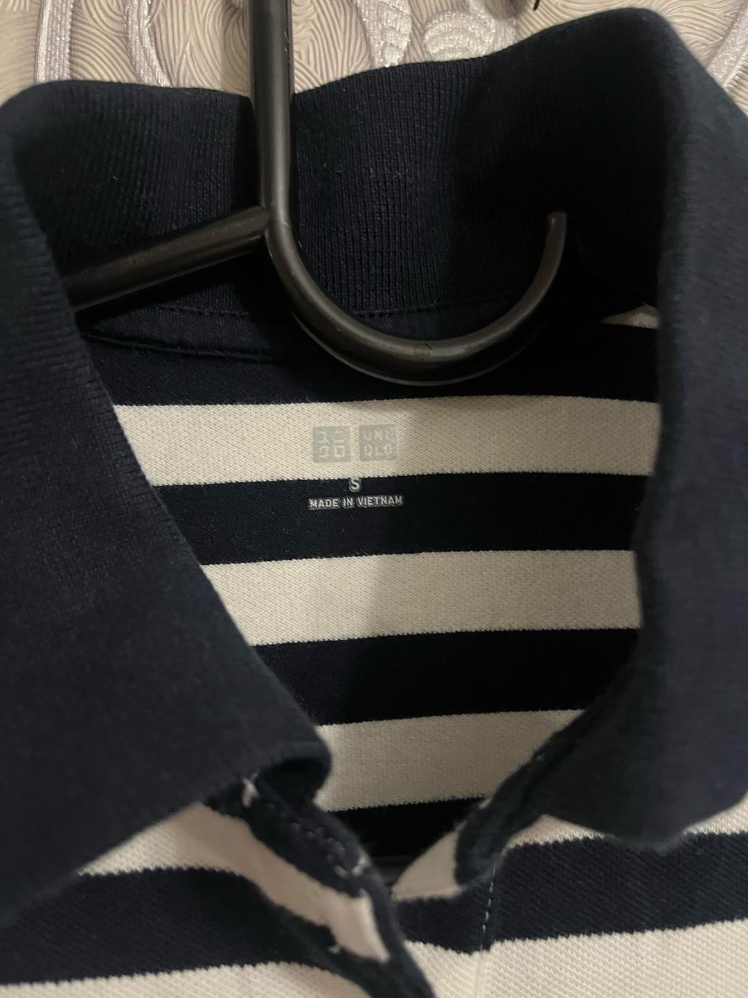 Uniqlo Футболка поло Uniqlo S размер — фото 2