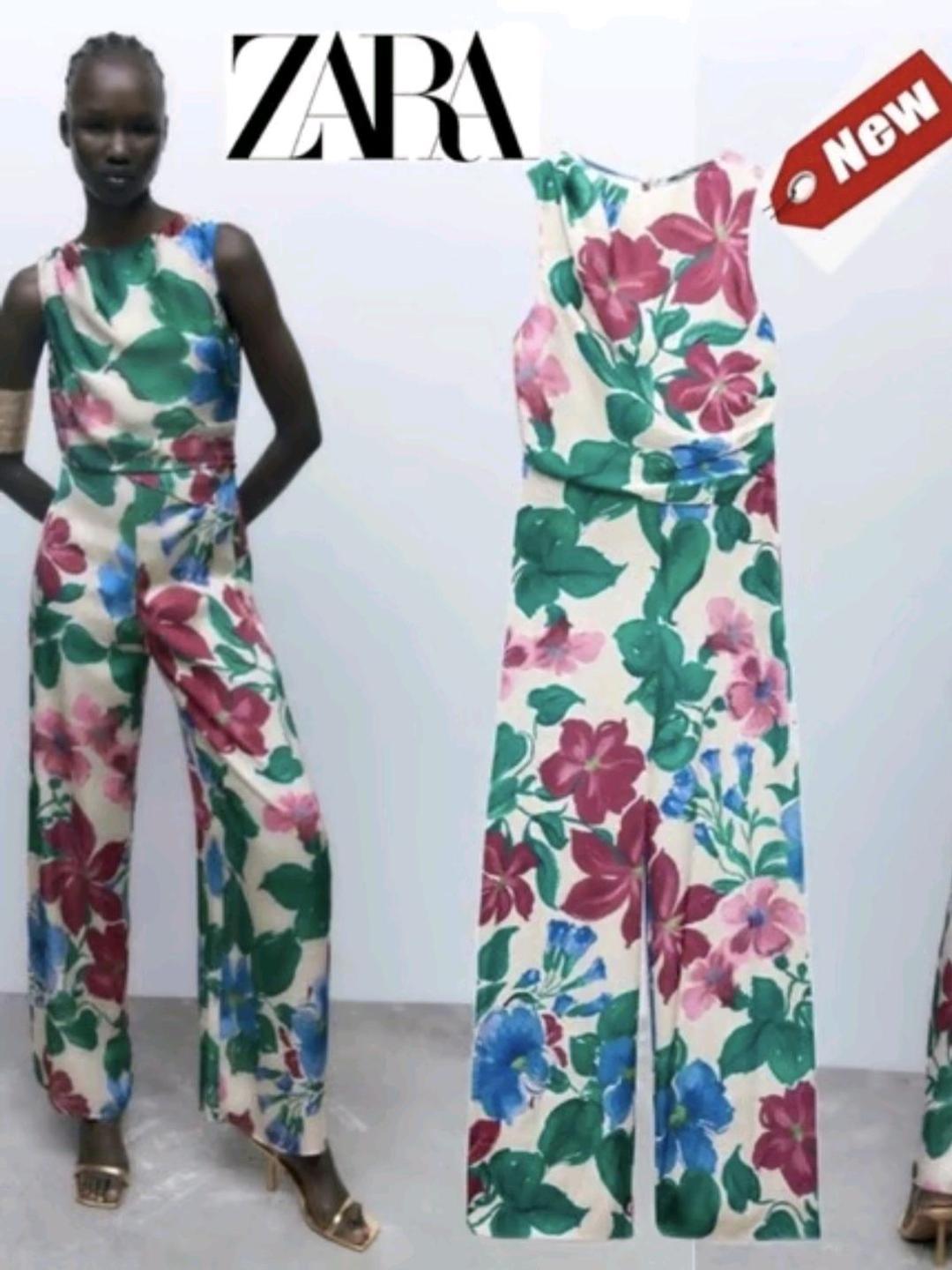 Zara Продам комбинезон — фото 2