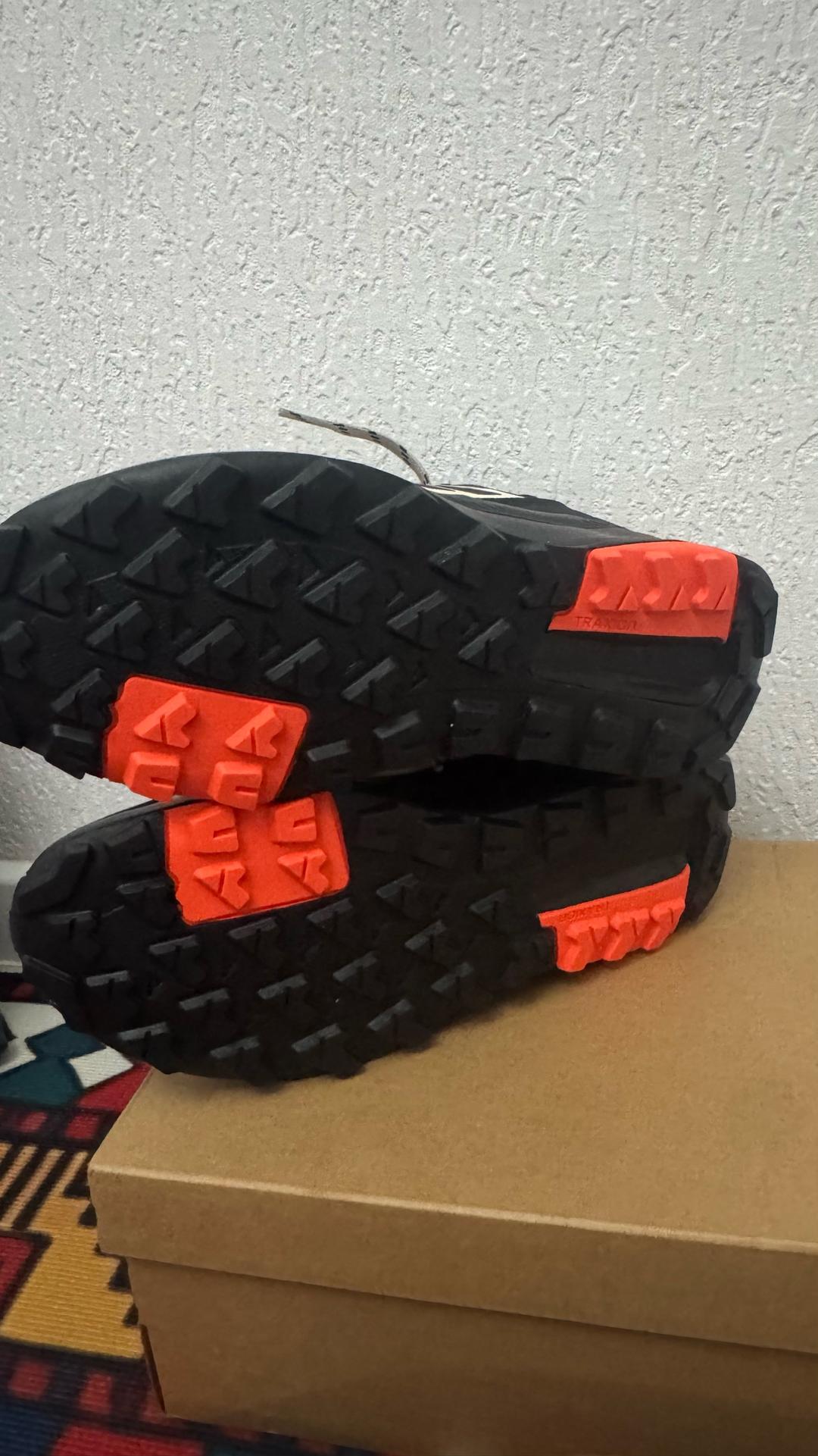 Adidas Кроссовки adidas Terrex Anylander Mid RAIN.RDY — фото 2