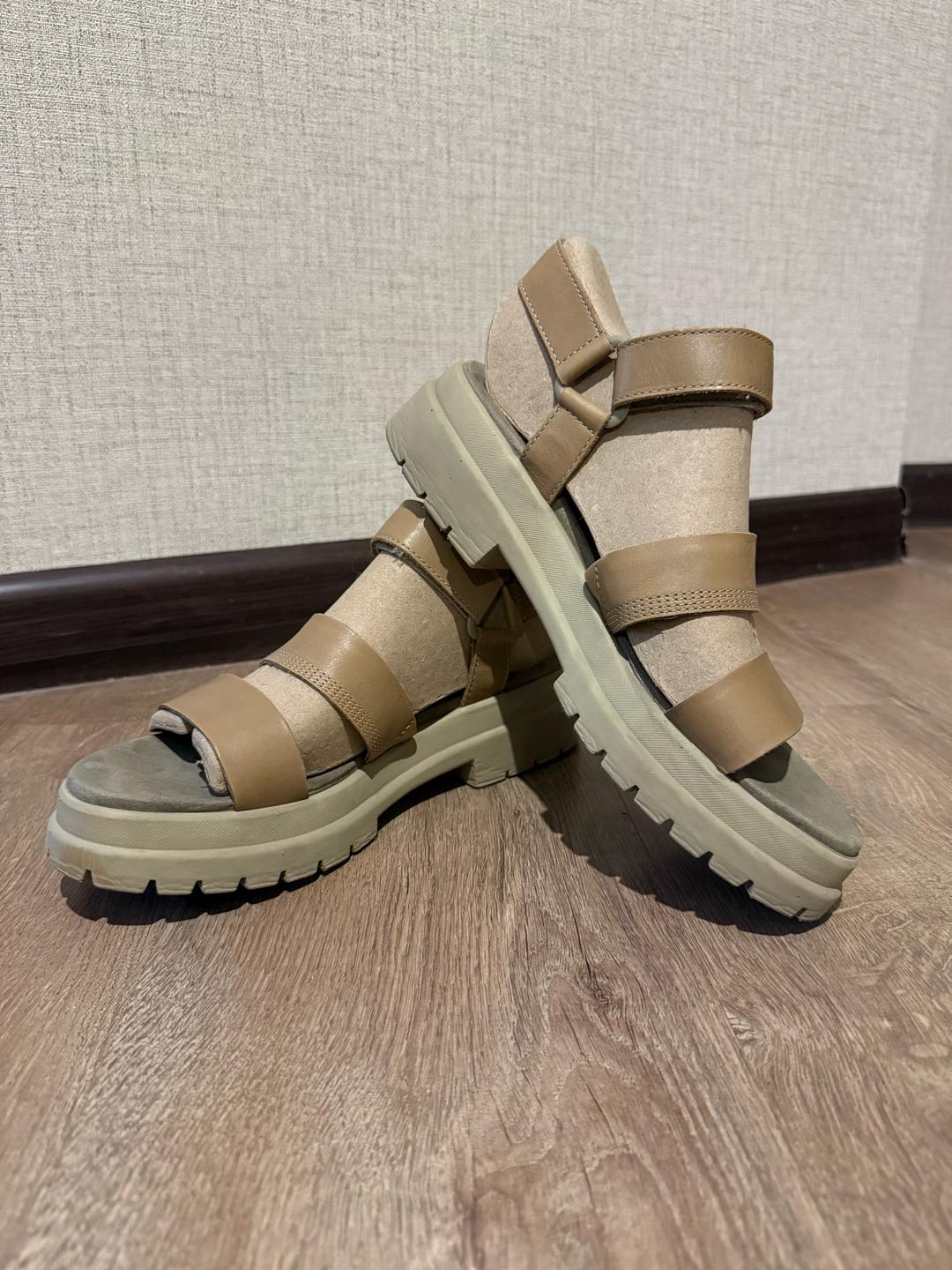 Timberland Сандалии Timberland женские — фото 2
