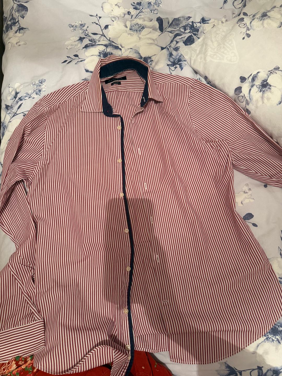 Zara Рубашка Zara — фото 2