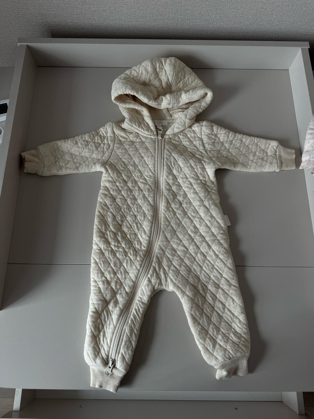 Purebaby Комбинезон Purebaby — фото 2