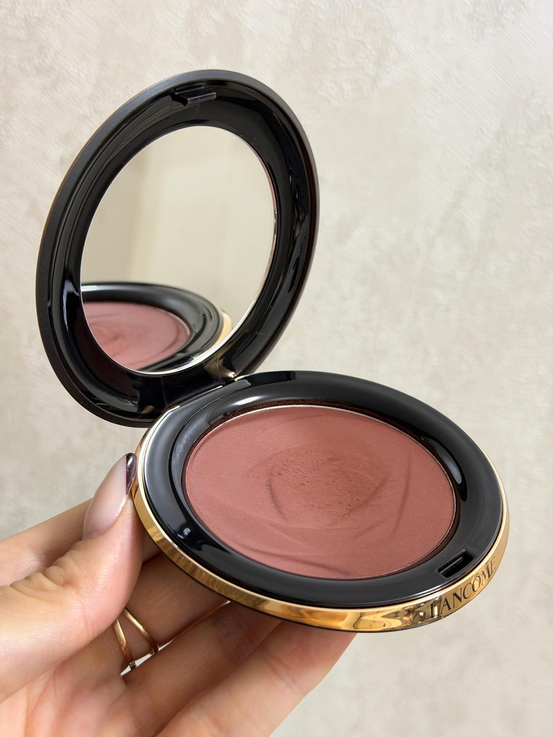 Lancôme Бронзер-румяна  Lancome — фото 2